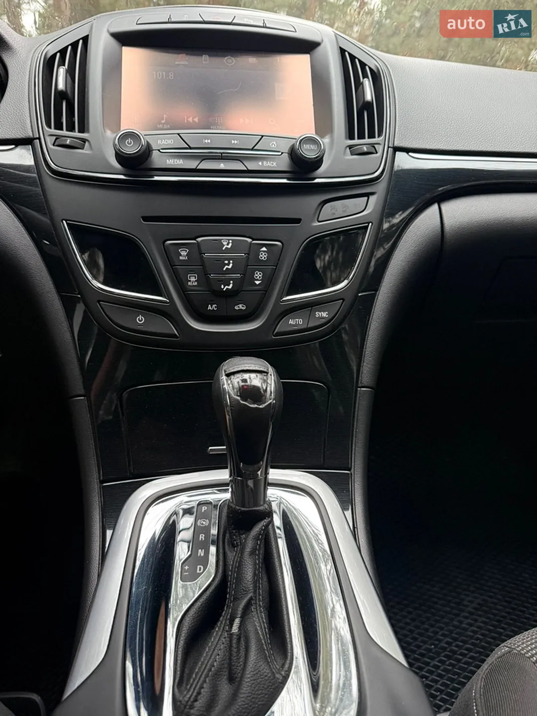 2016 Opel Insignia - мініатюра 6