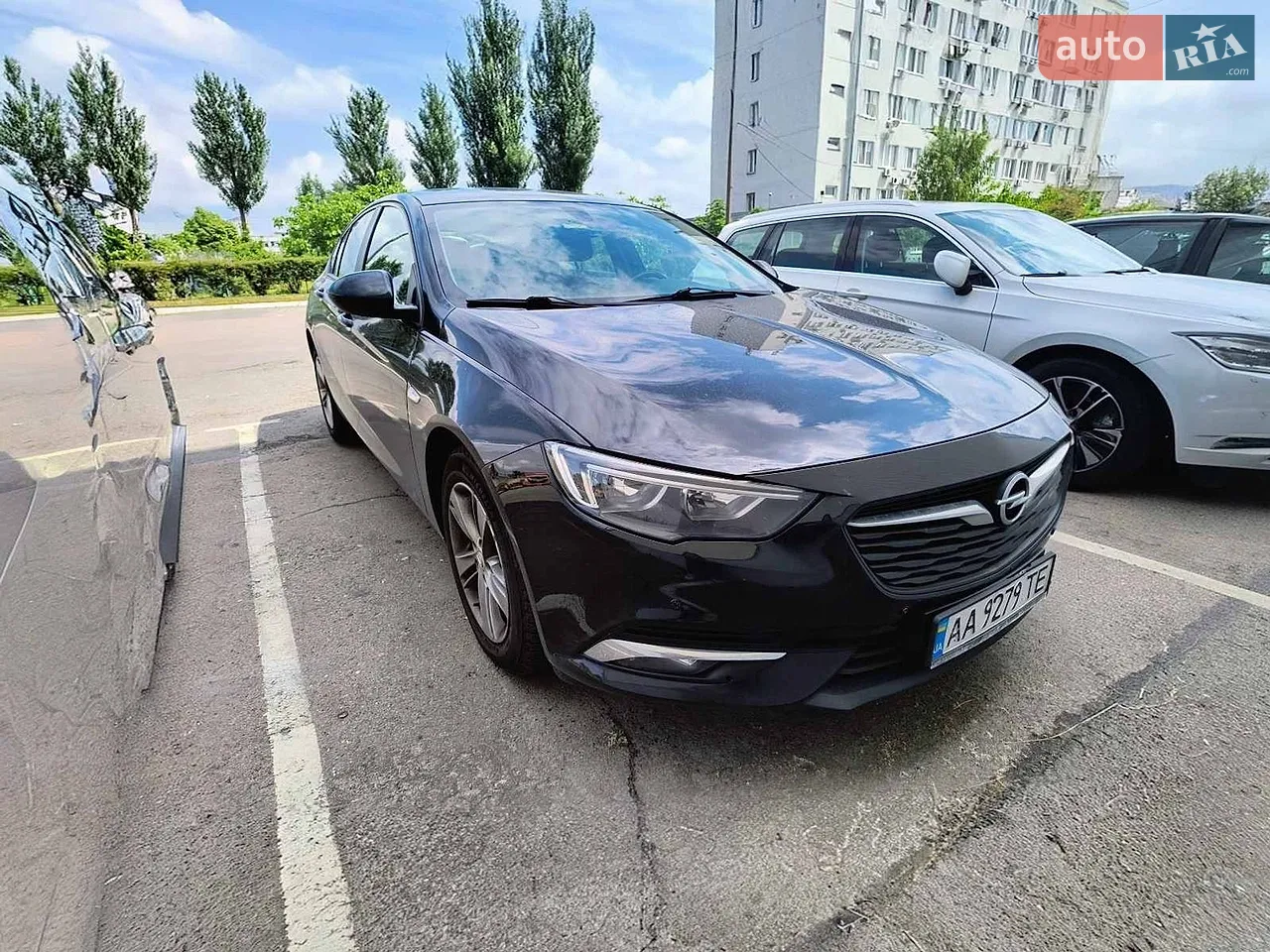 2018 Opel Insignia - мініатюра 23