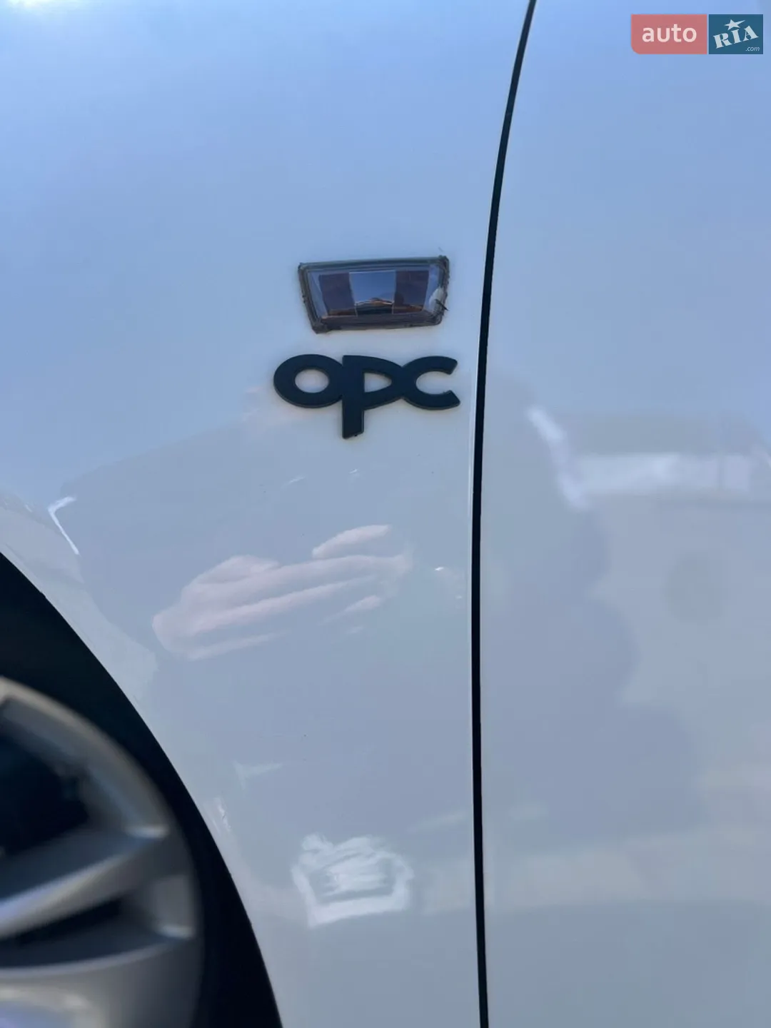 2015 Opel Insignia - мініатюра 8