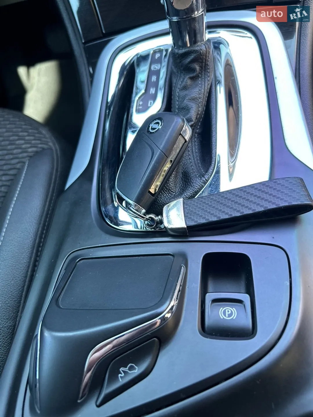 2015 Opel Insignia - мініатюра 12