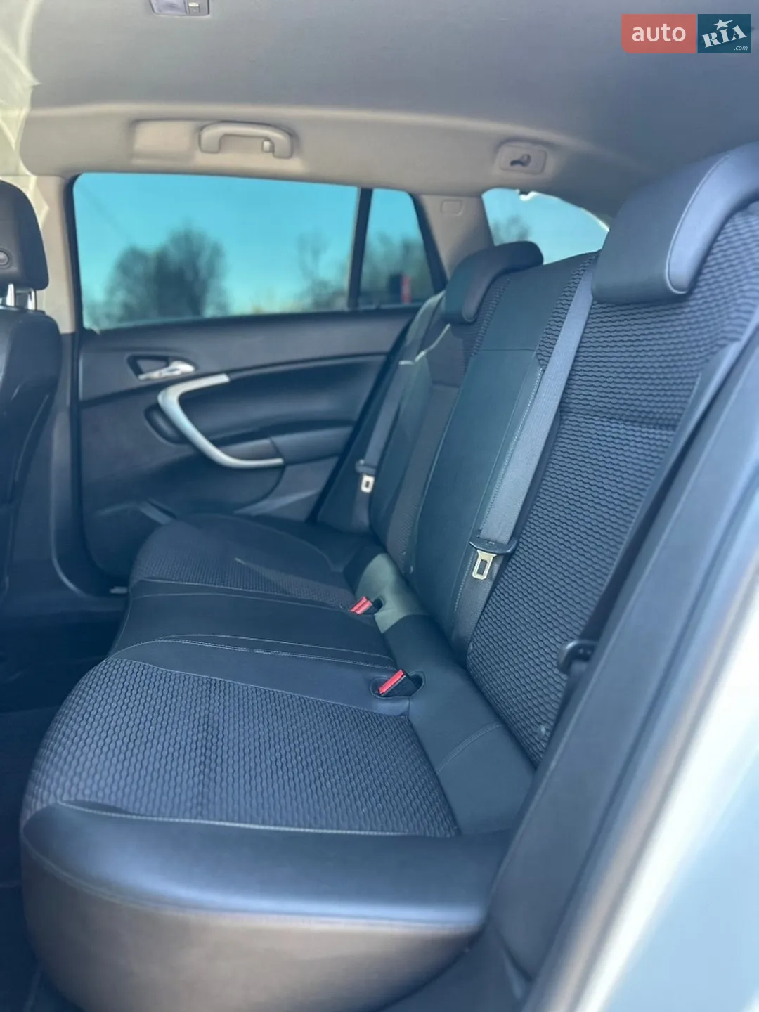 2015 Opel Insignia - мініатюра 16