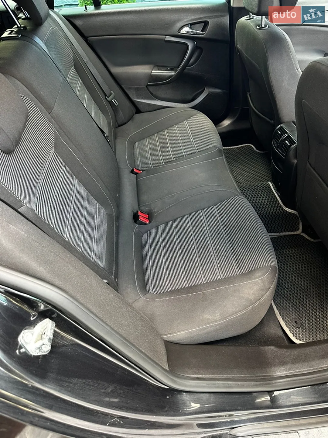 2014 Opel Insignia - мініатюра 26