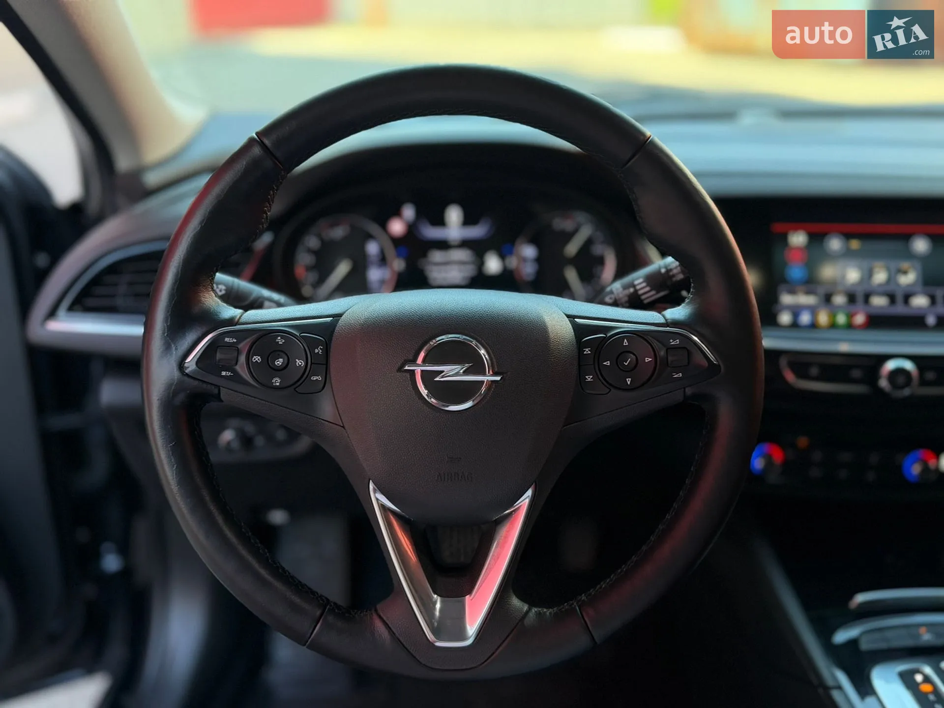 2019 Opel Insignia - мініатюра 11