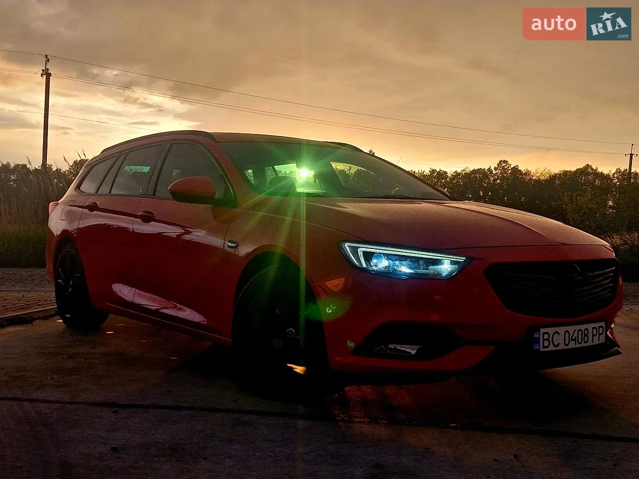 2019 Opel Insignia - мініатюра 23