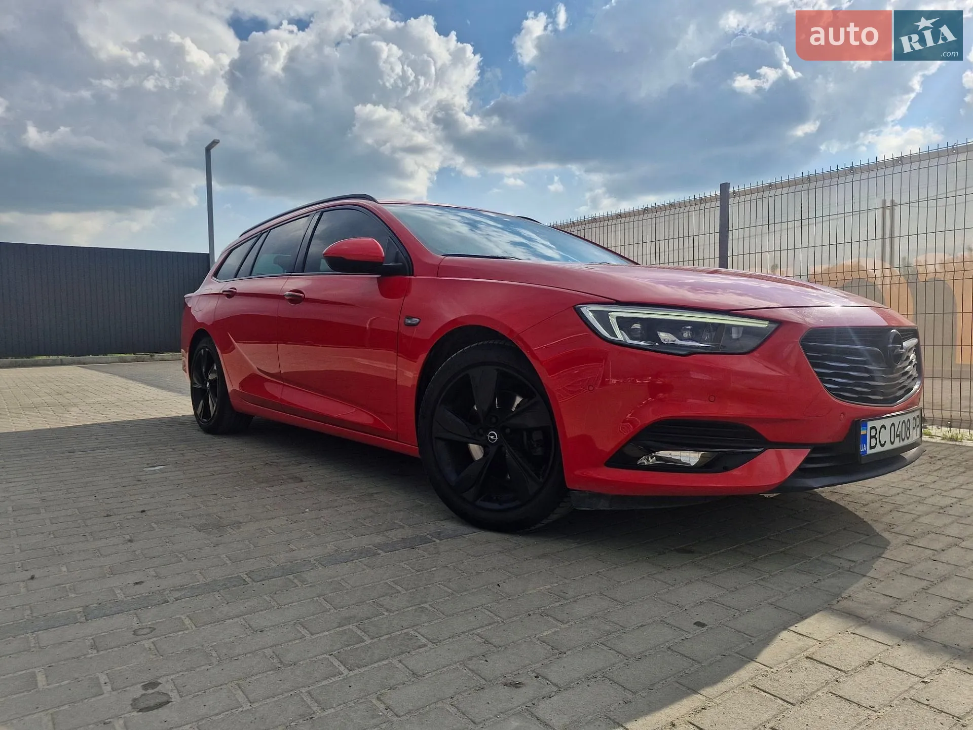 2019 Opel Insignia - мініатюра 4