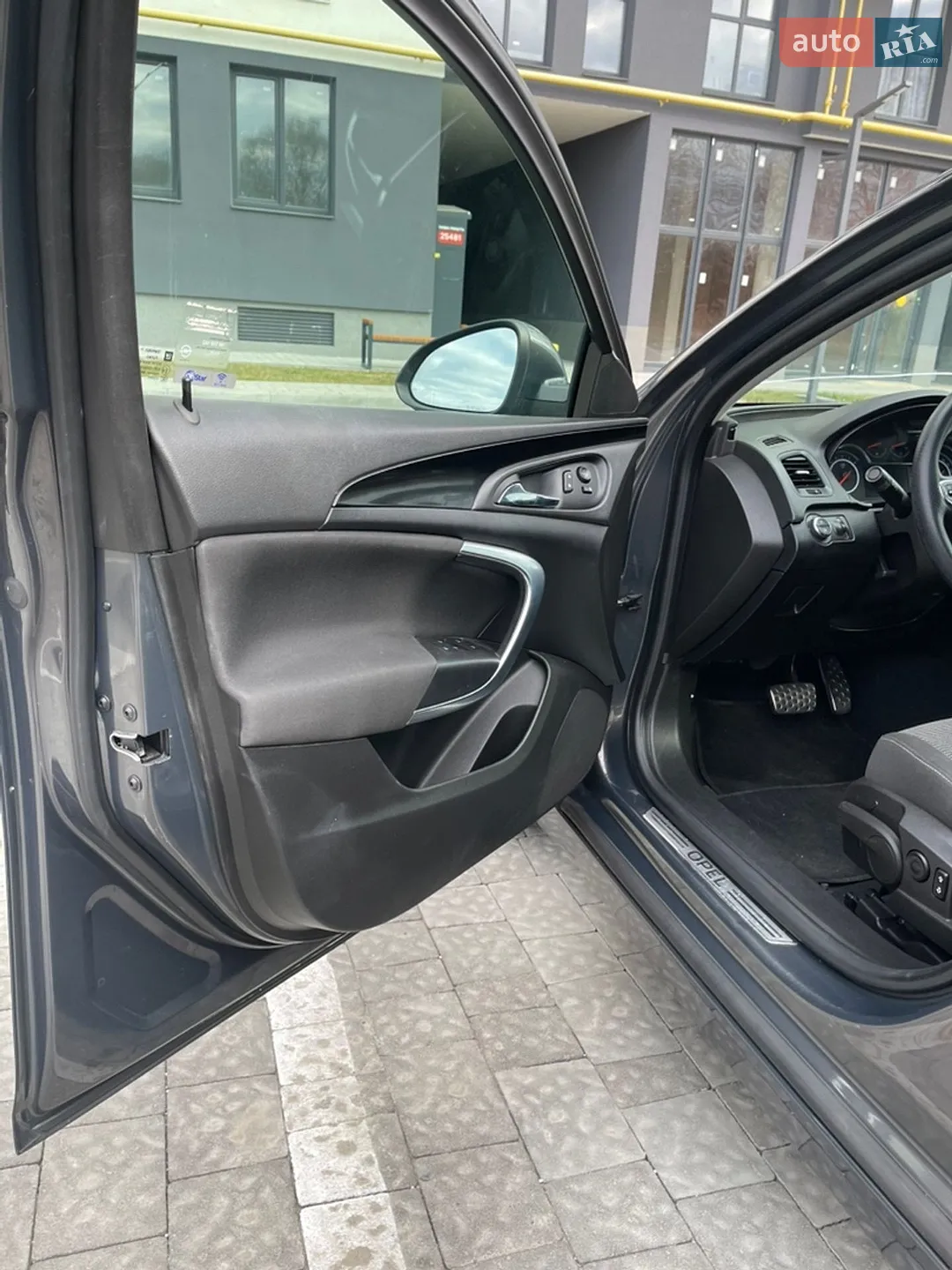 2016 Opel Insignia - мініатюра 26