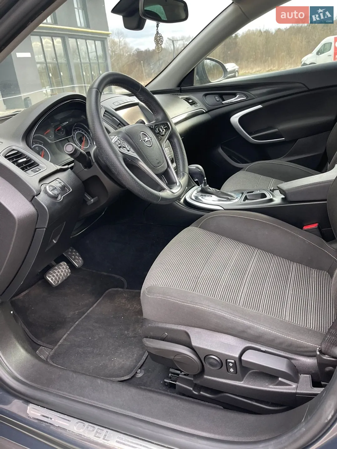 2016 Opel Insignia - мініатюра 32