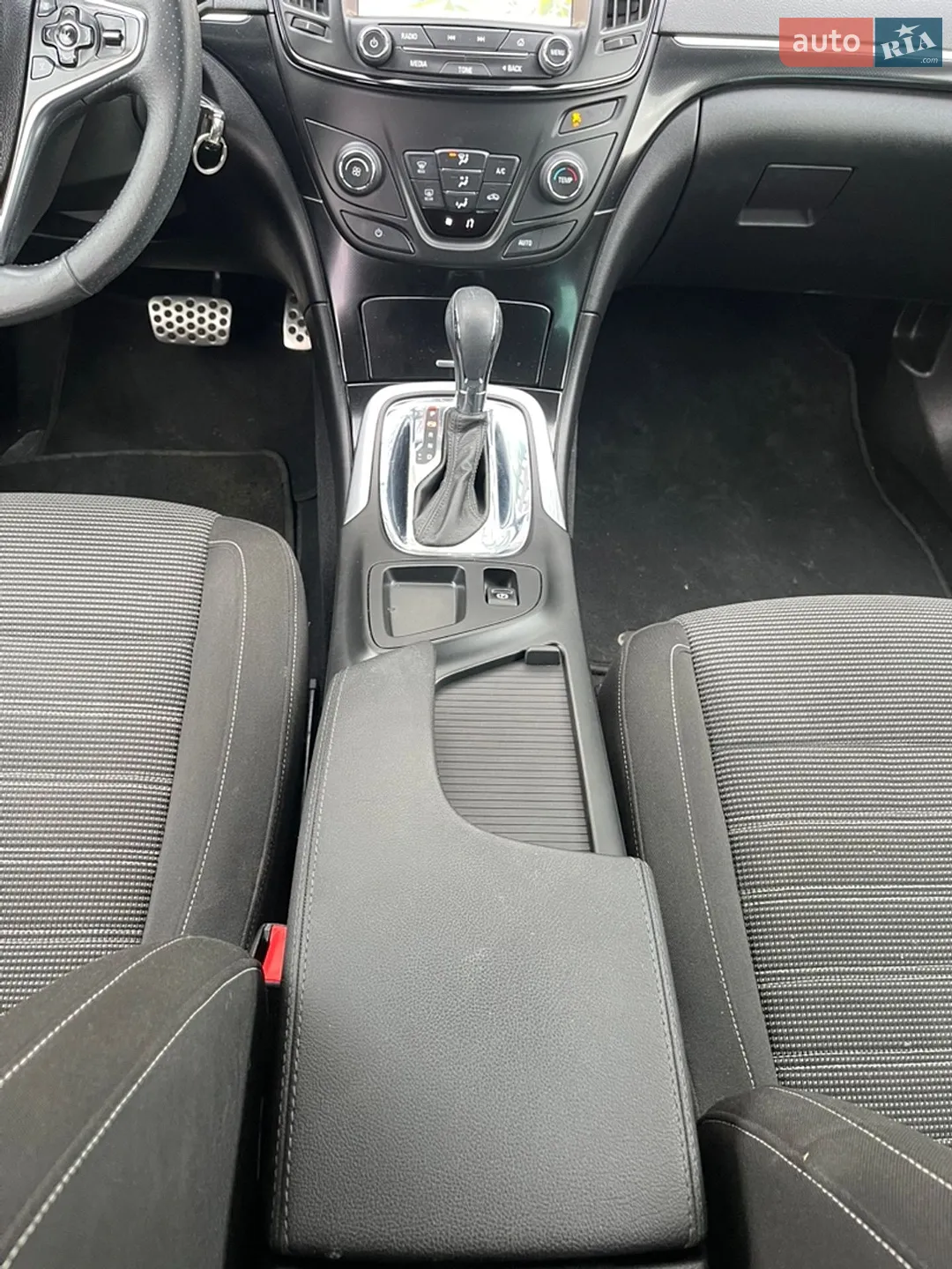 2016 Opel Insignia - мініатюра 46