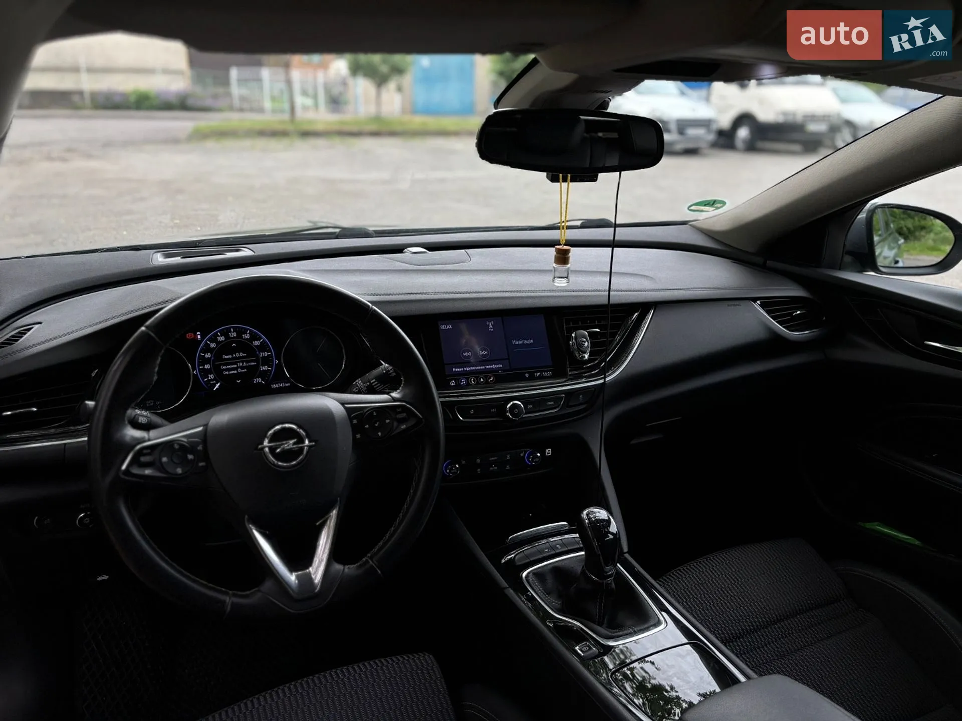2018 Opel Insignia - мініатюра 10