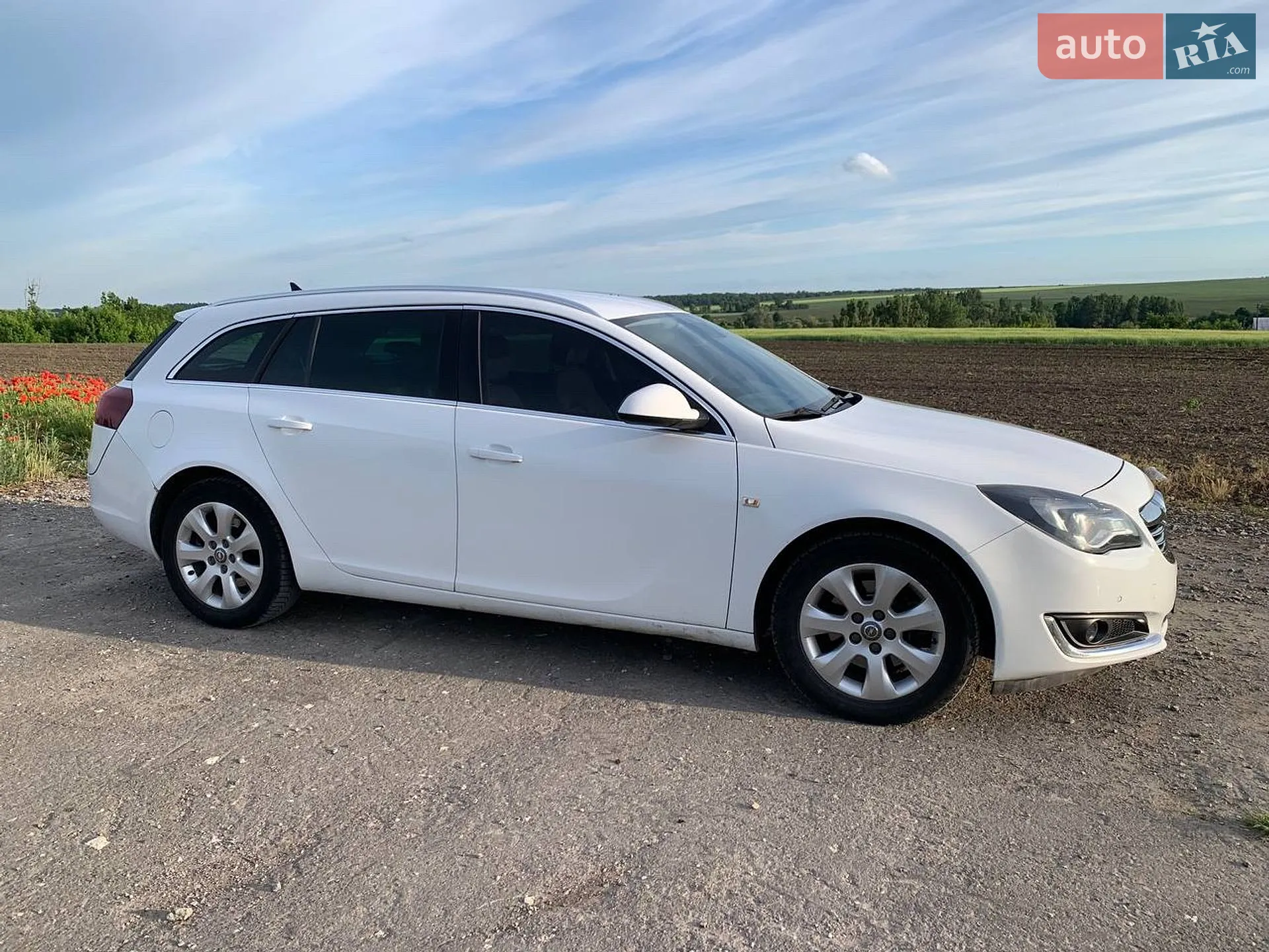 2015 Opel Insignia - мініатюра 2