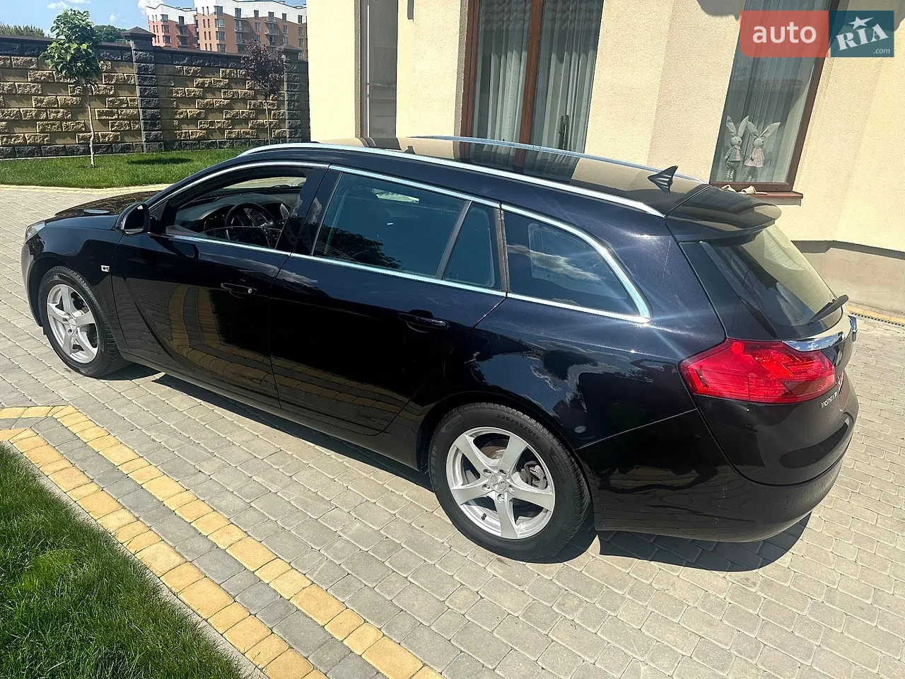 2010 Ford Fusion - мініатюра 36