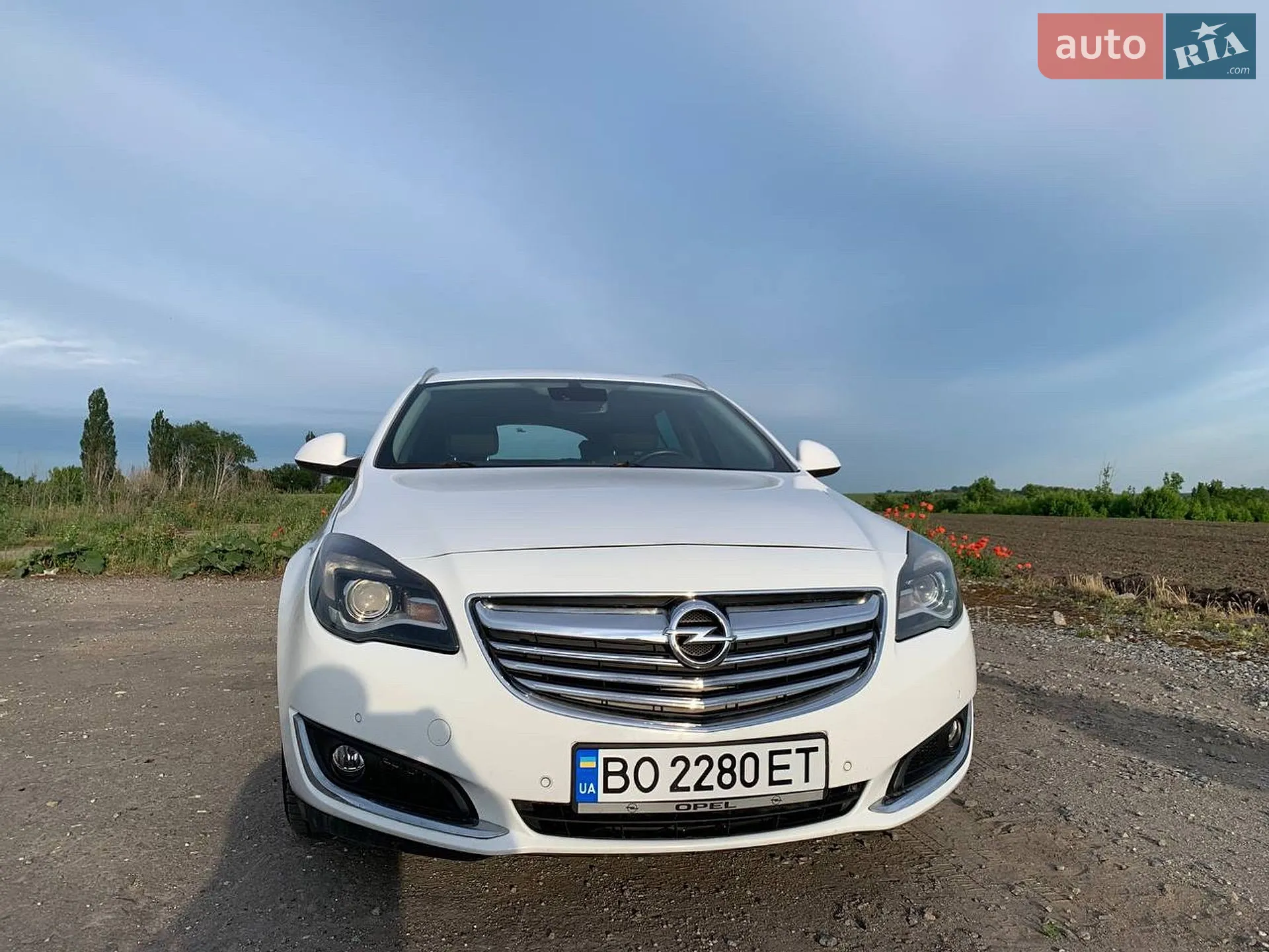 2015 Opel Insignia - мініатюра 15