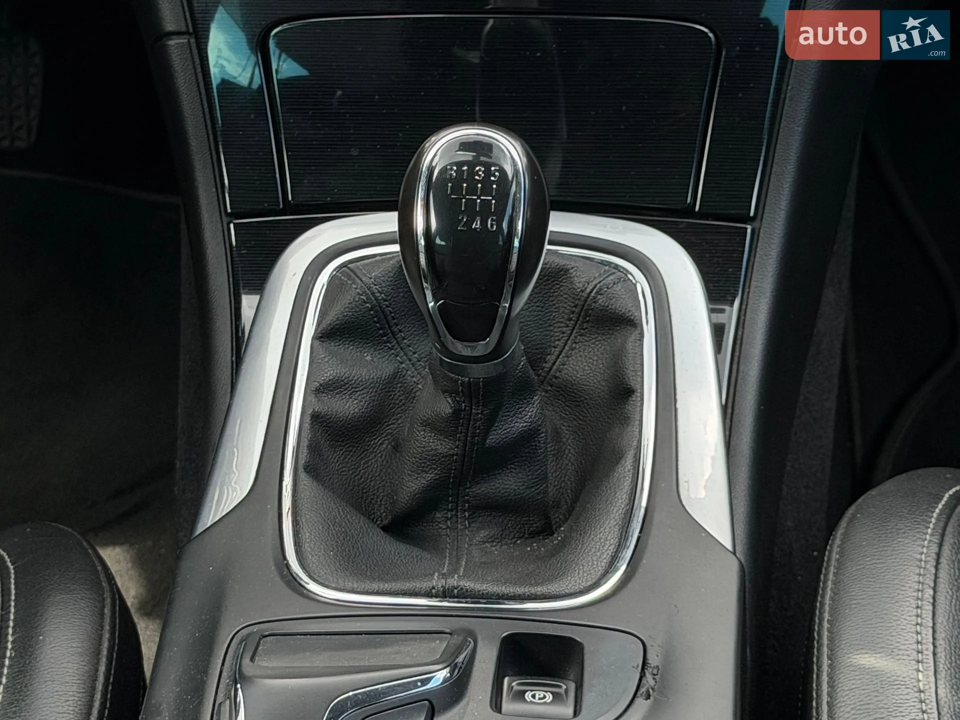 2014 Opel Insignia - мініатюра 33