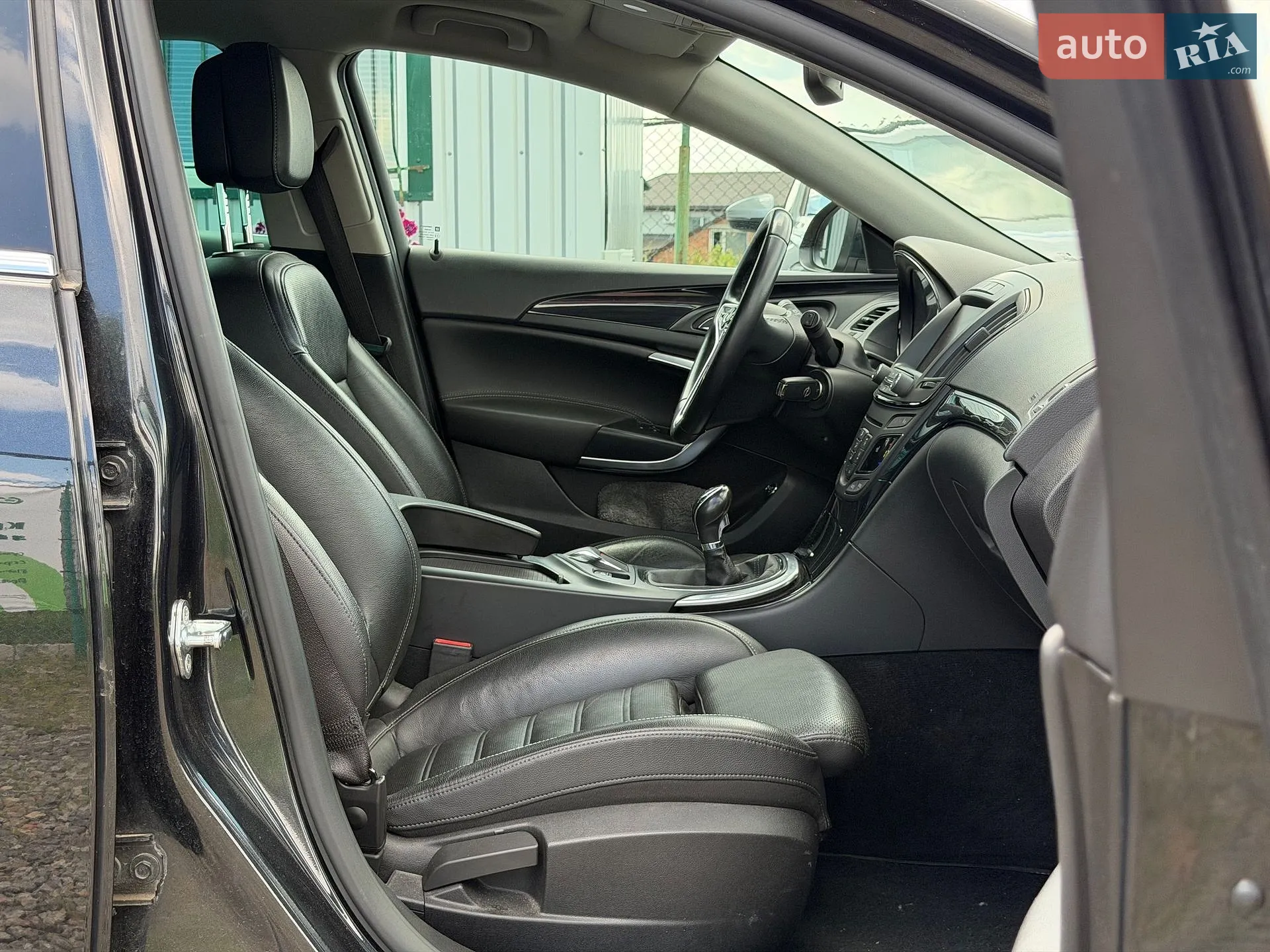 2014 Opel Insignia - мініатюра 35