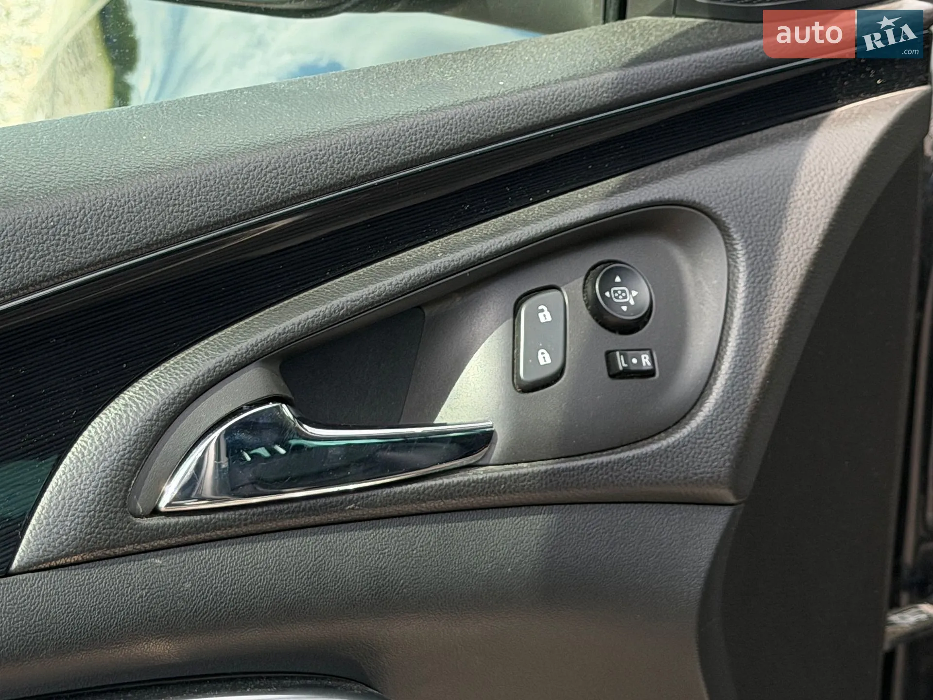 2014 Opel Insignia - мініатюра 42