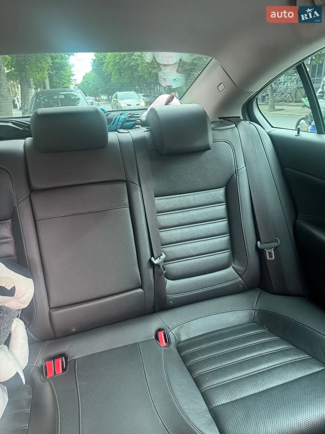 2016 Opel Insignia - мініатюра 3