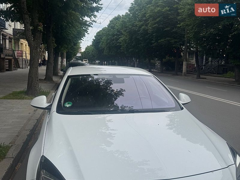 Opel Insignia 2016 Opel Insignia 2016