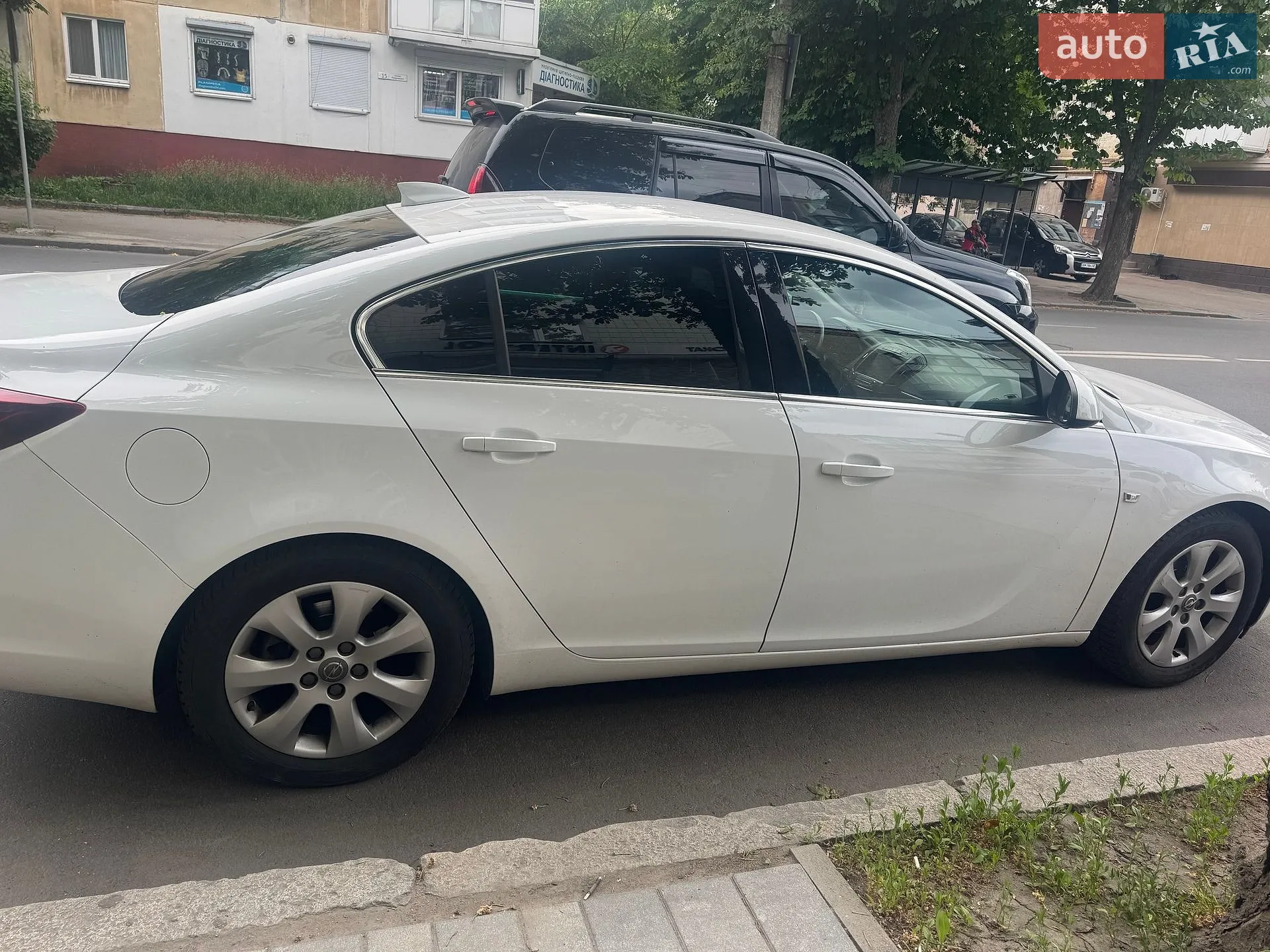 2016 Opel Insignia - мініатюра 2