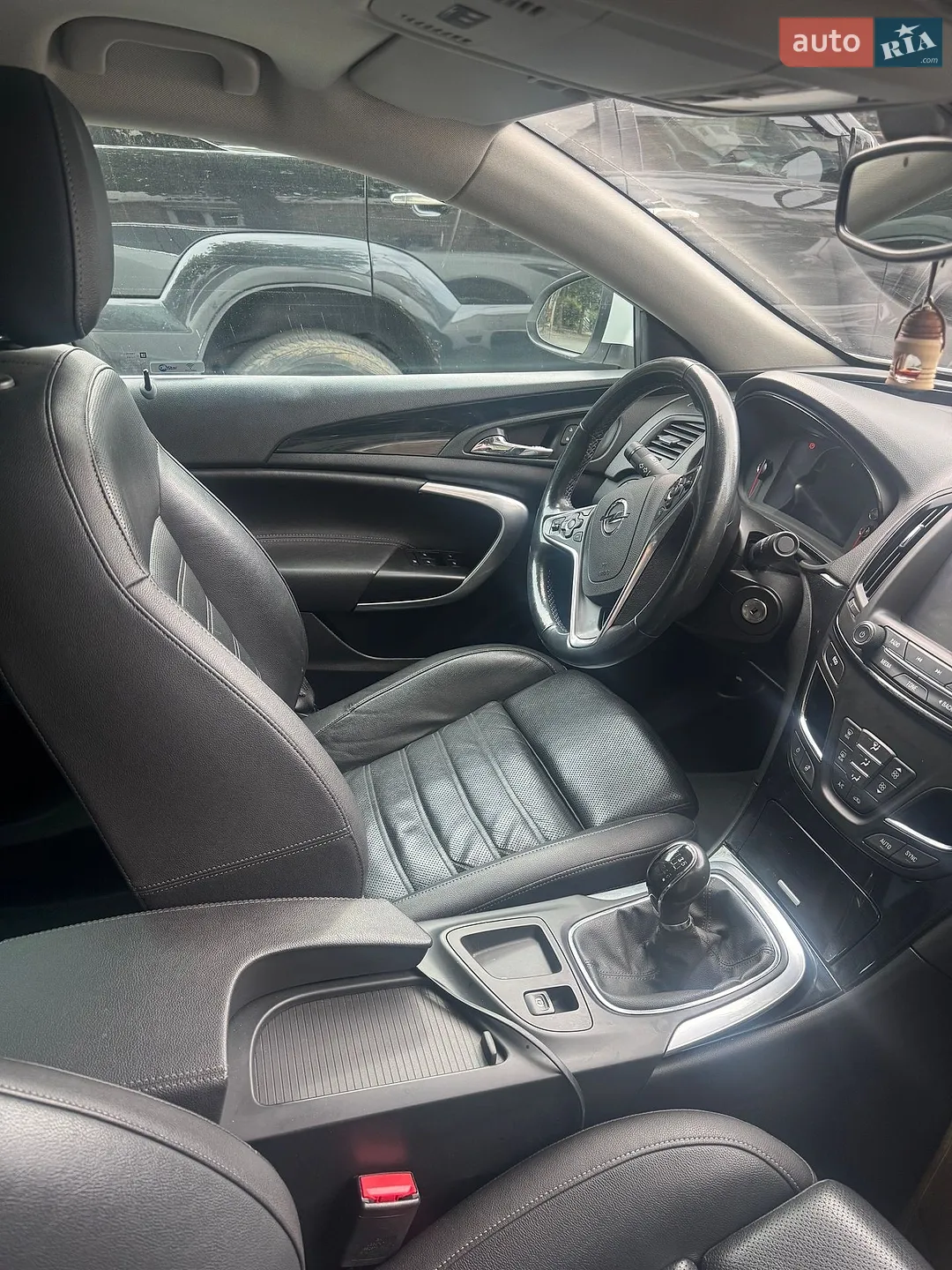 2016 Opel Insignia - мініатюра 4