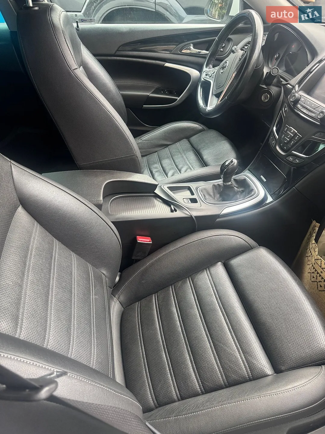 2016 Opel Insignia - мініатюра 5