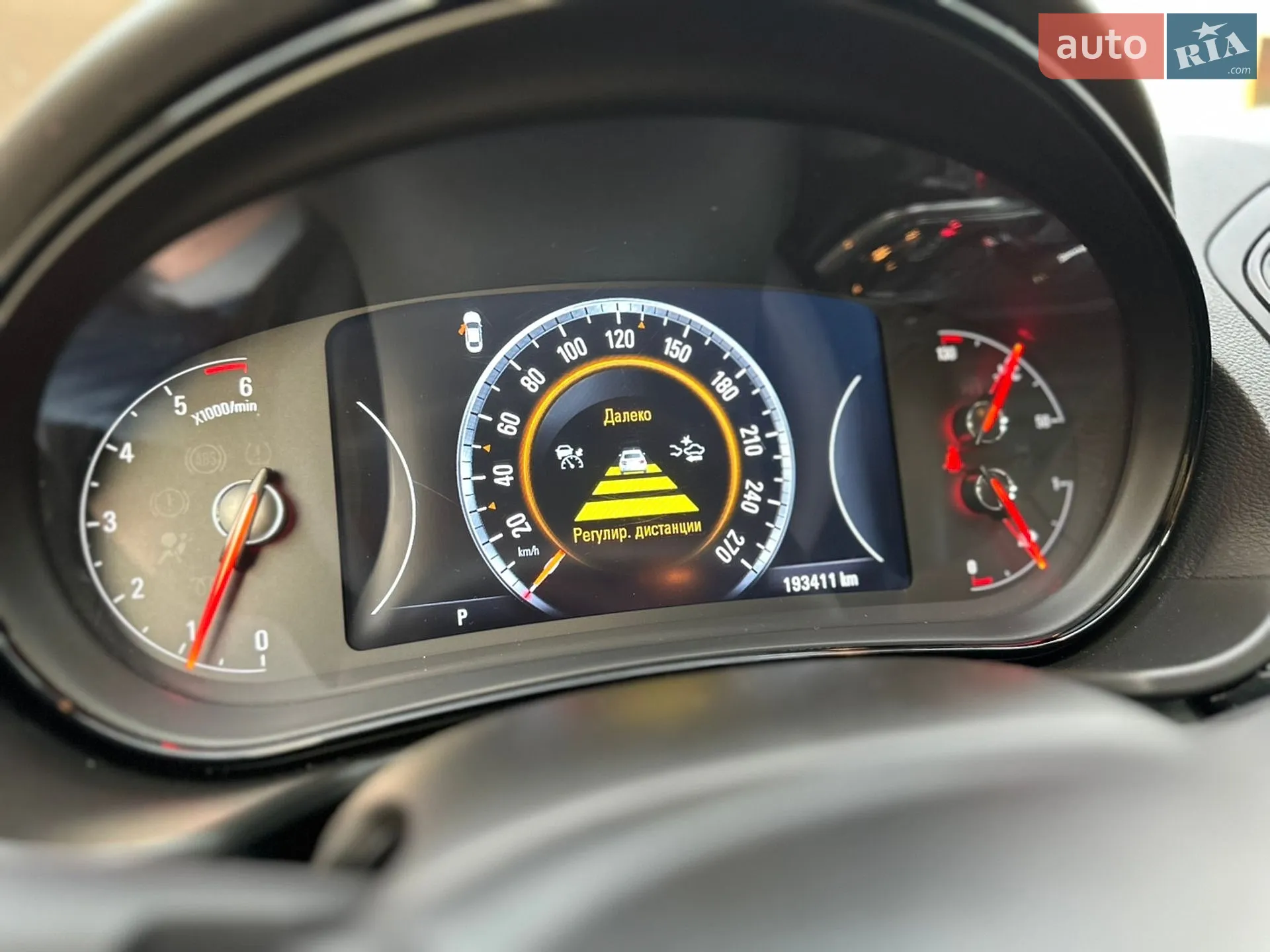 2016 Opel Insignia - мініатюра 15