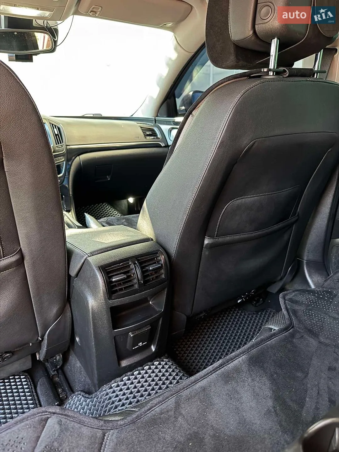 2014 Opel Insignia - мініатюра 17