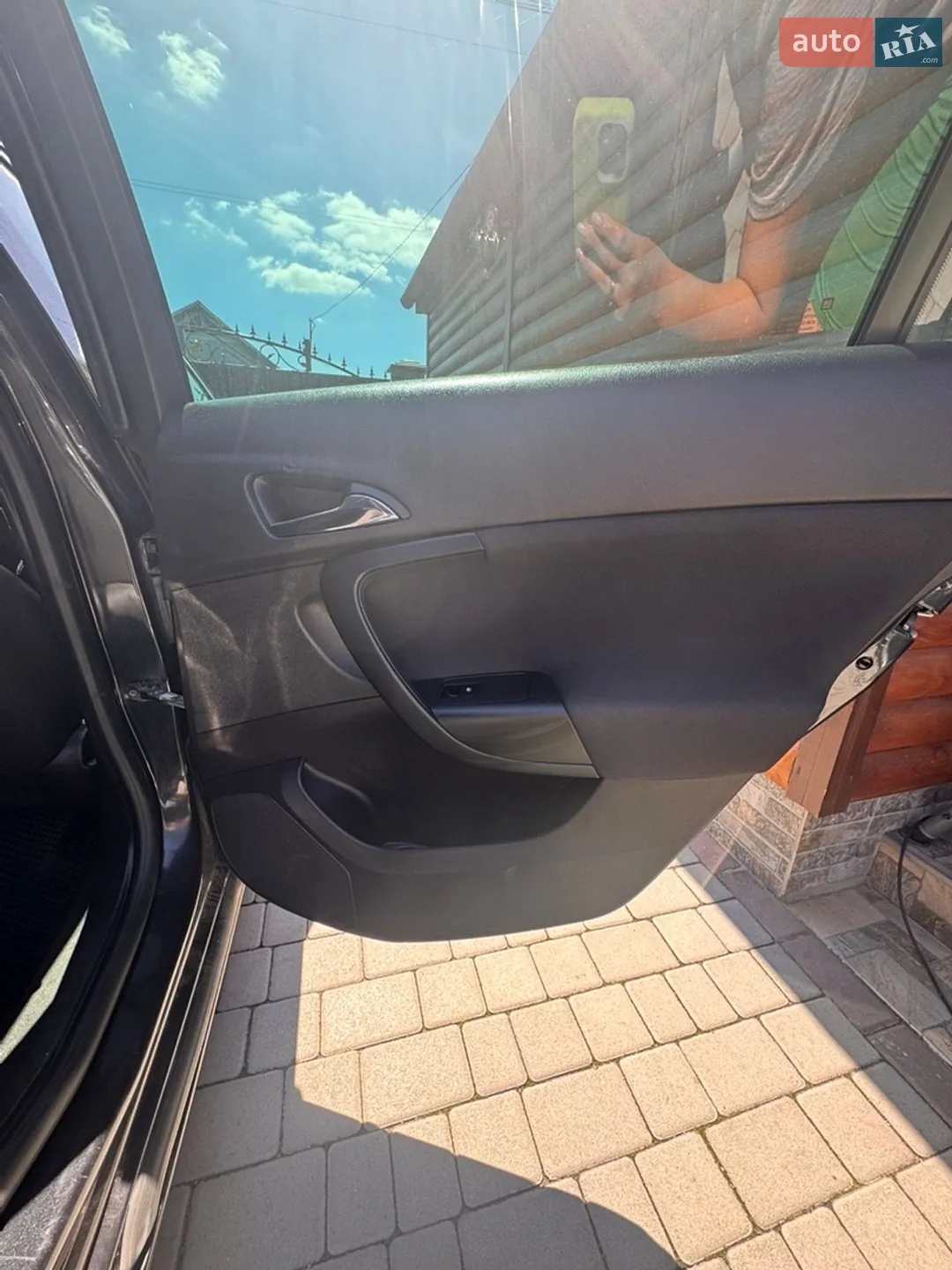 2013 Opel Insignia - мініатюра 38