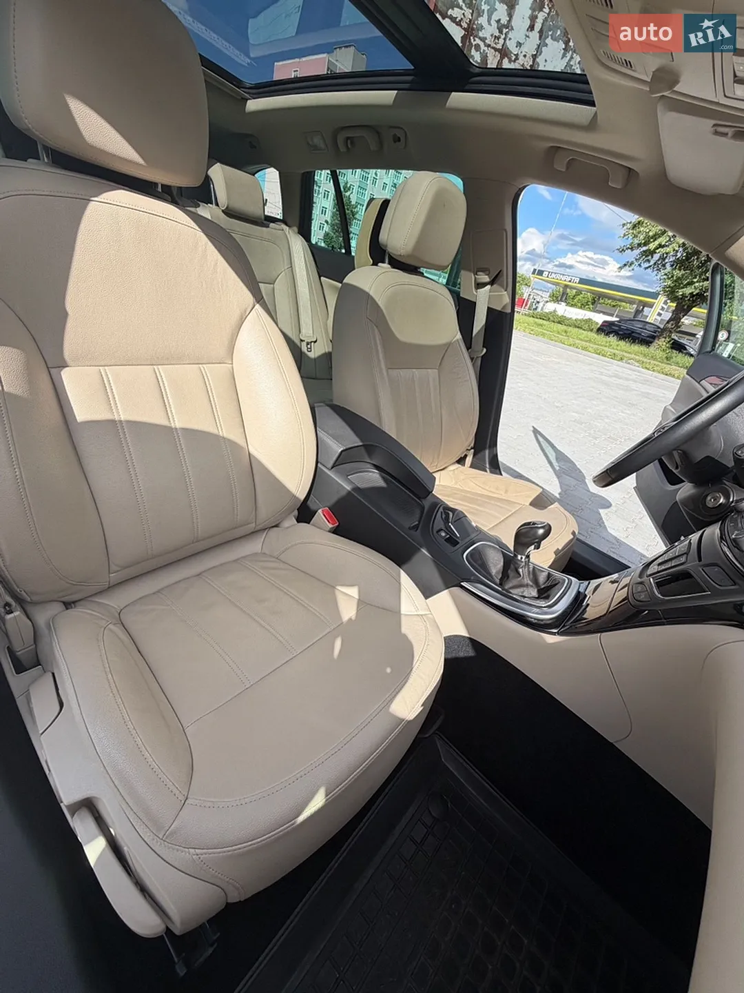 2014 Opel Insignia - мініатюра 20