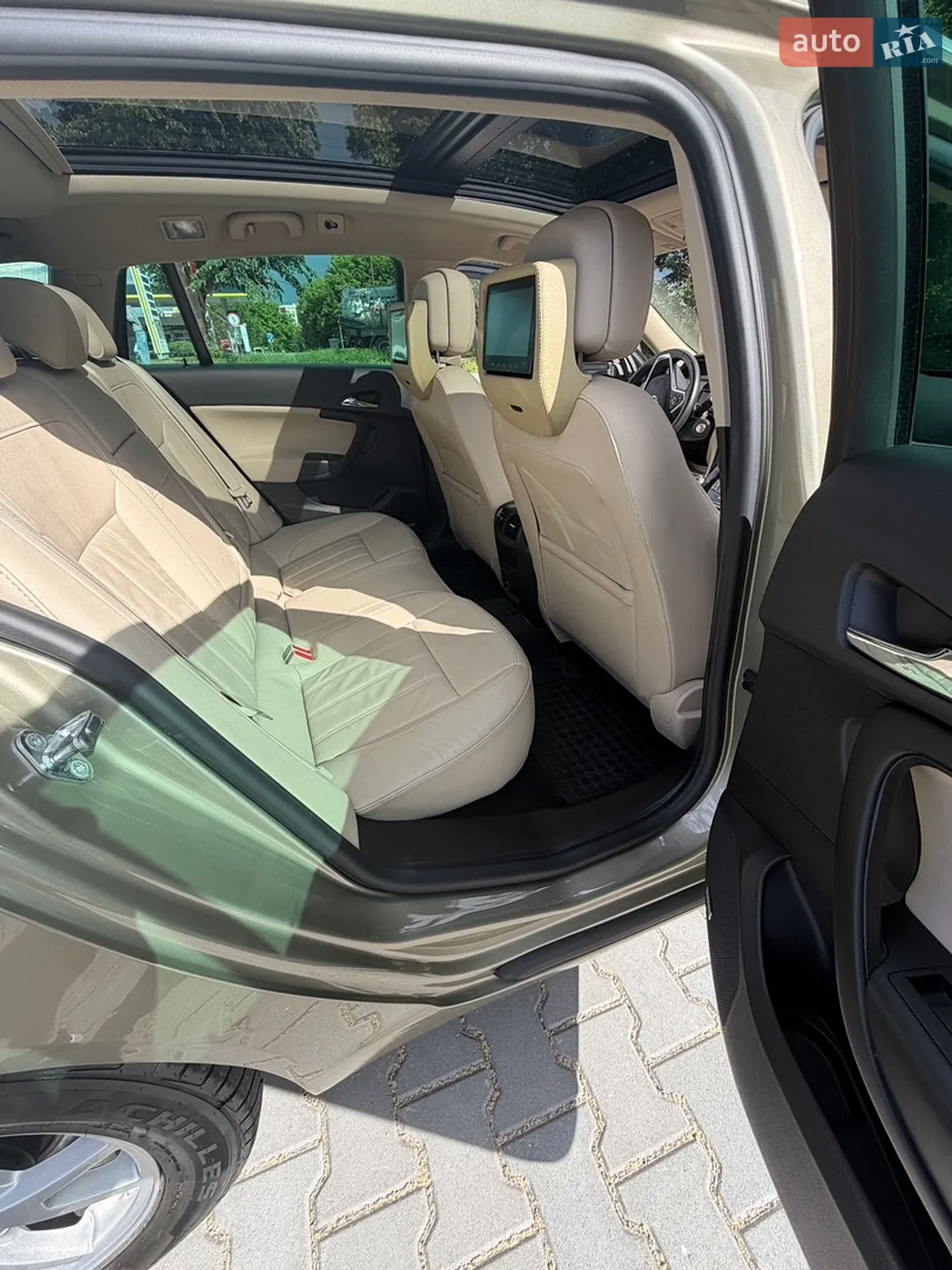 2014 Opel Insignia - мініатюра 22