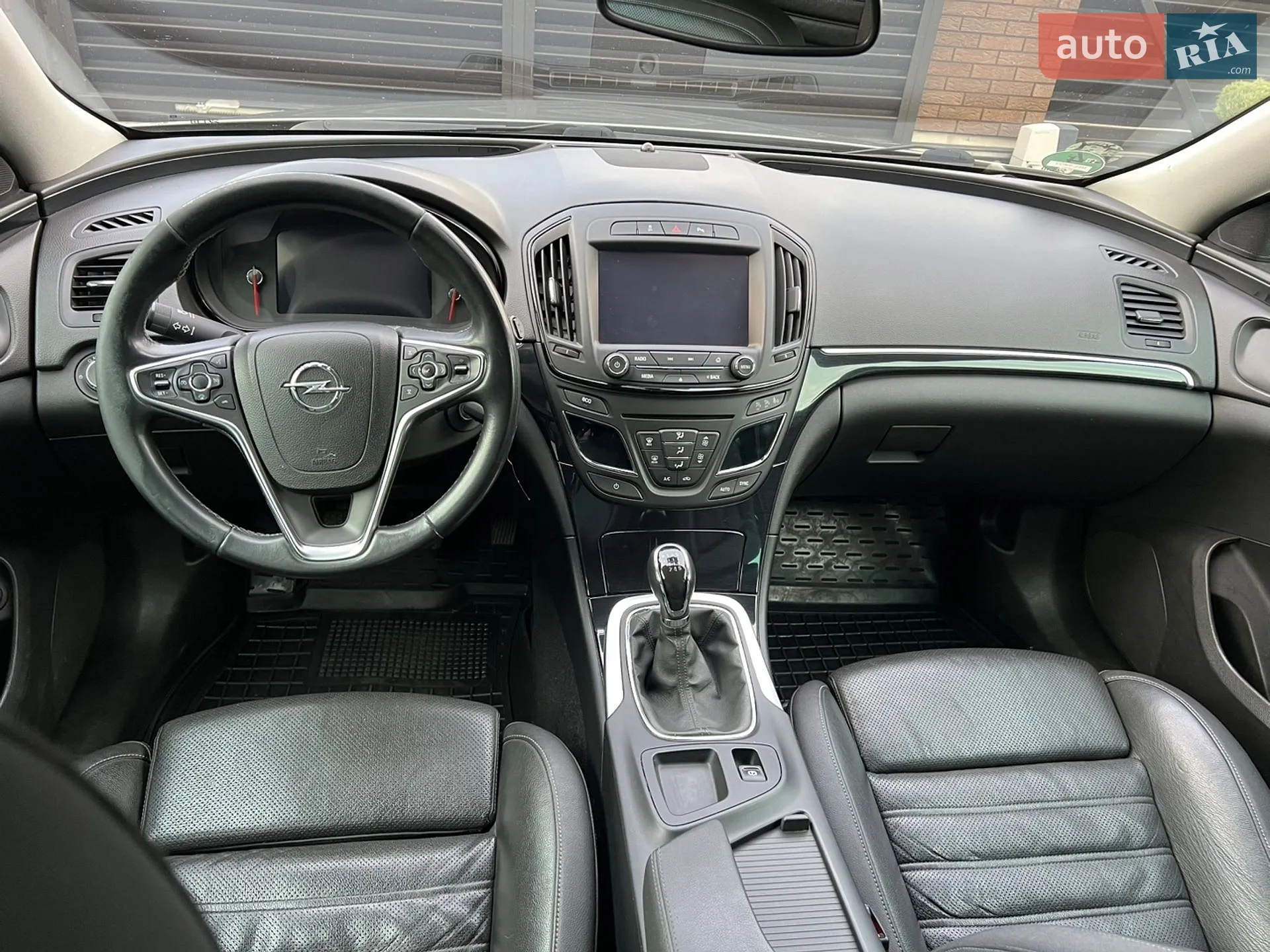 2017 Opel Insignia - мініатюра 14