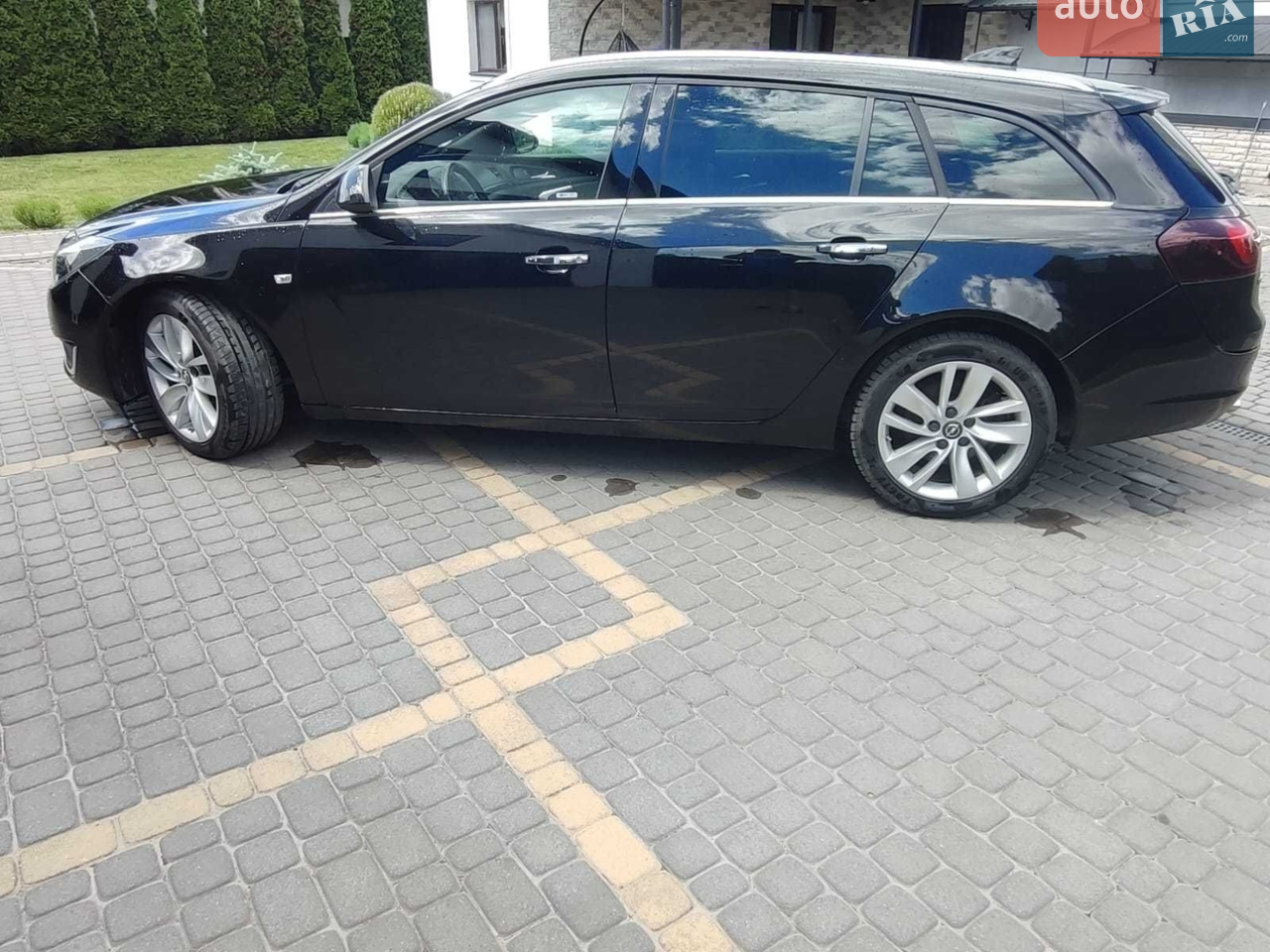 2016 Opel Insignia - мініатюра 30