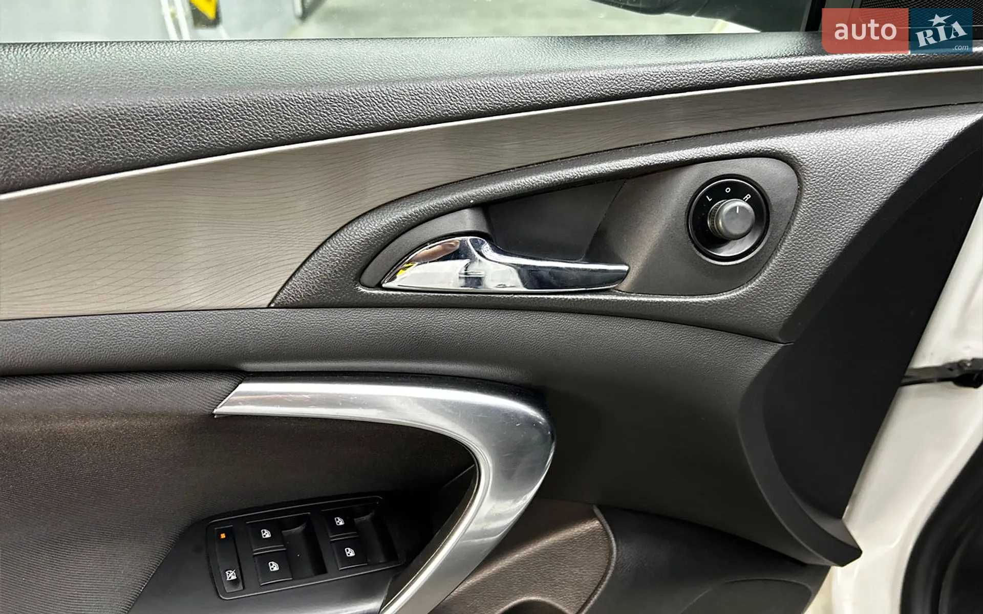 2013 Opel Insignia - мініатюра 15