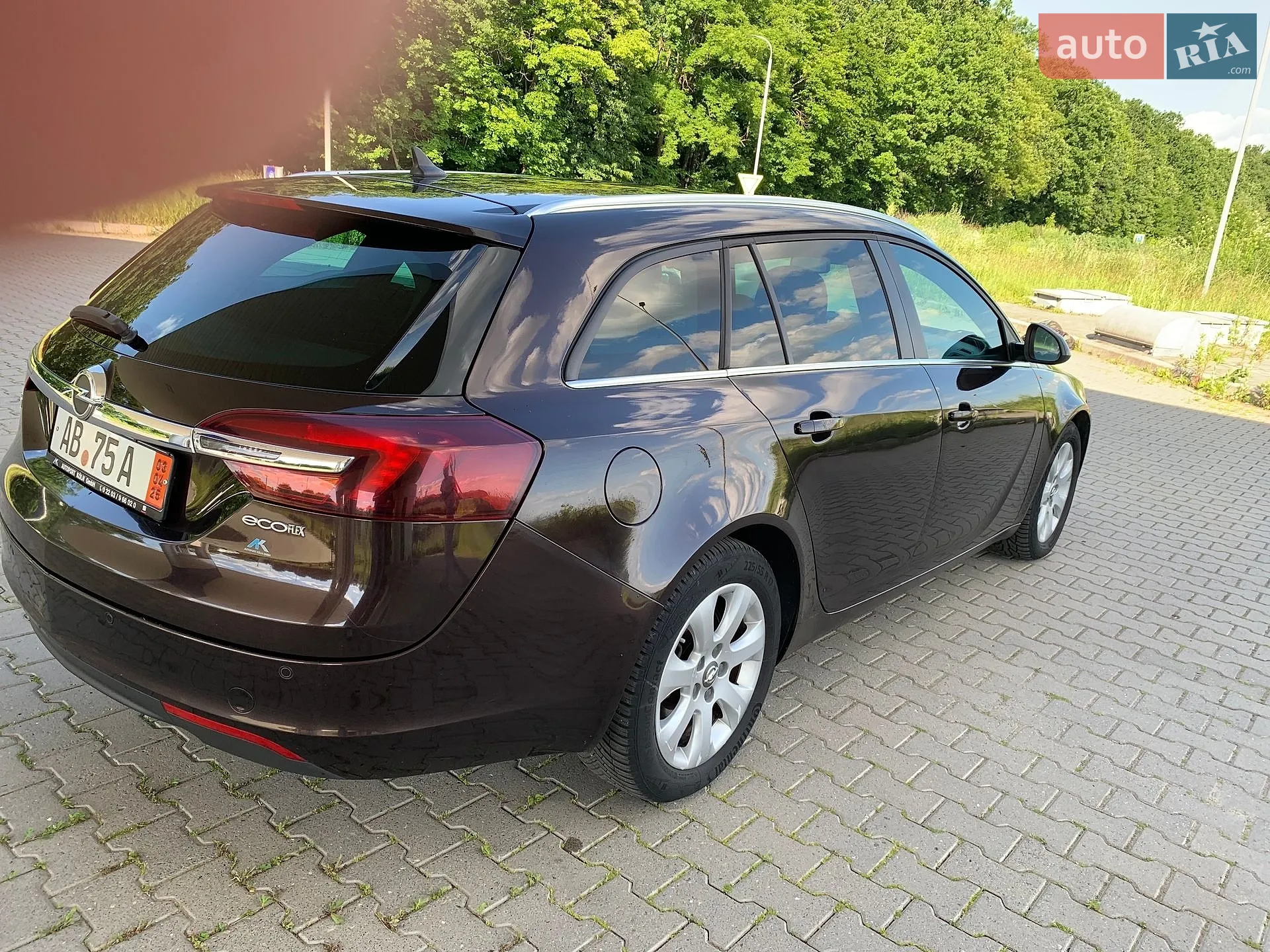 2015 Opel Insignia - мініатюра 28