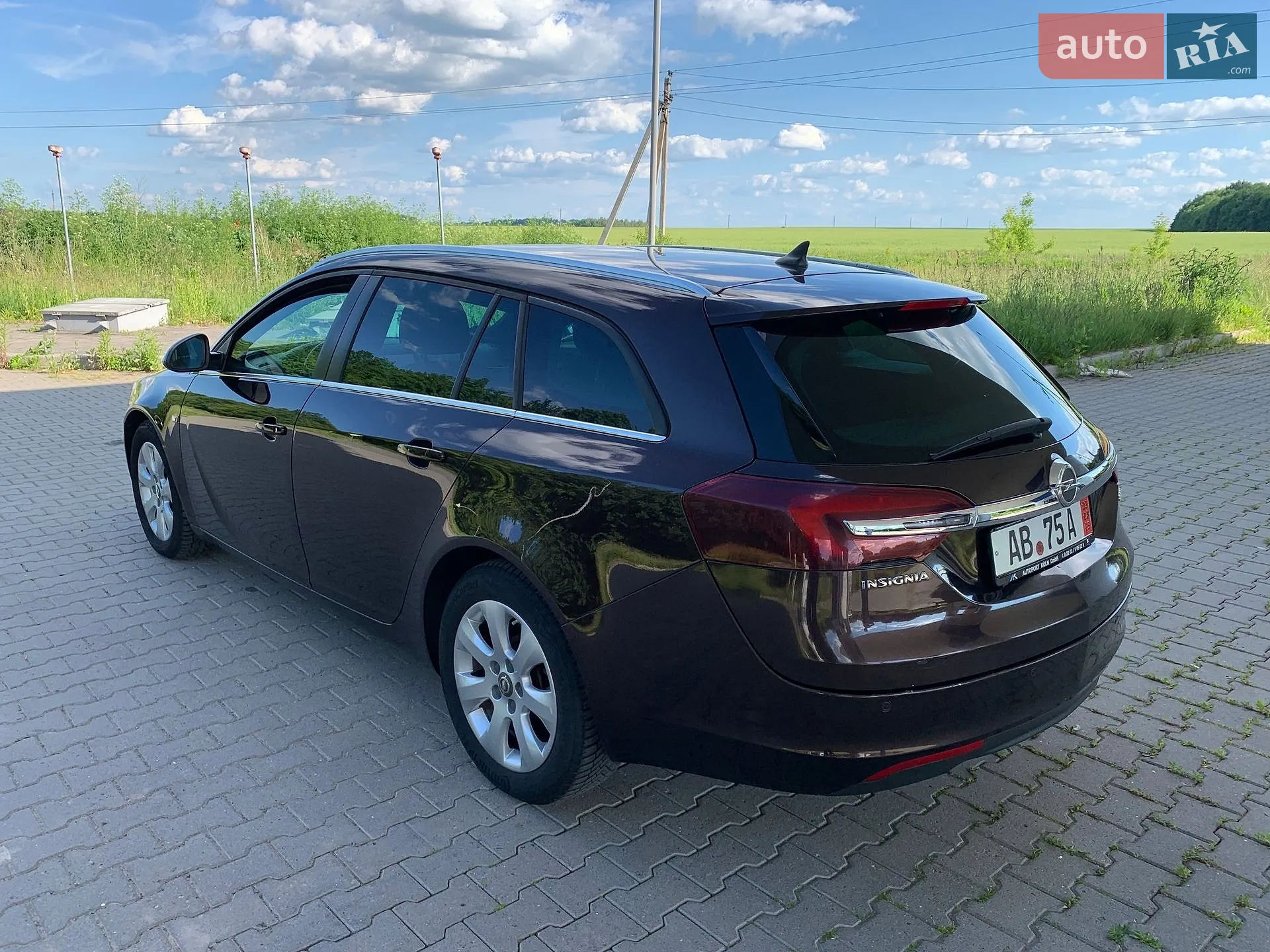 2015 Opel Insignia - мініатюра 36
