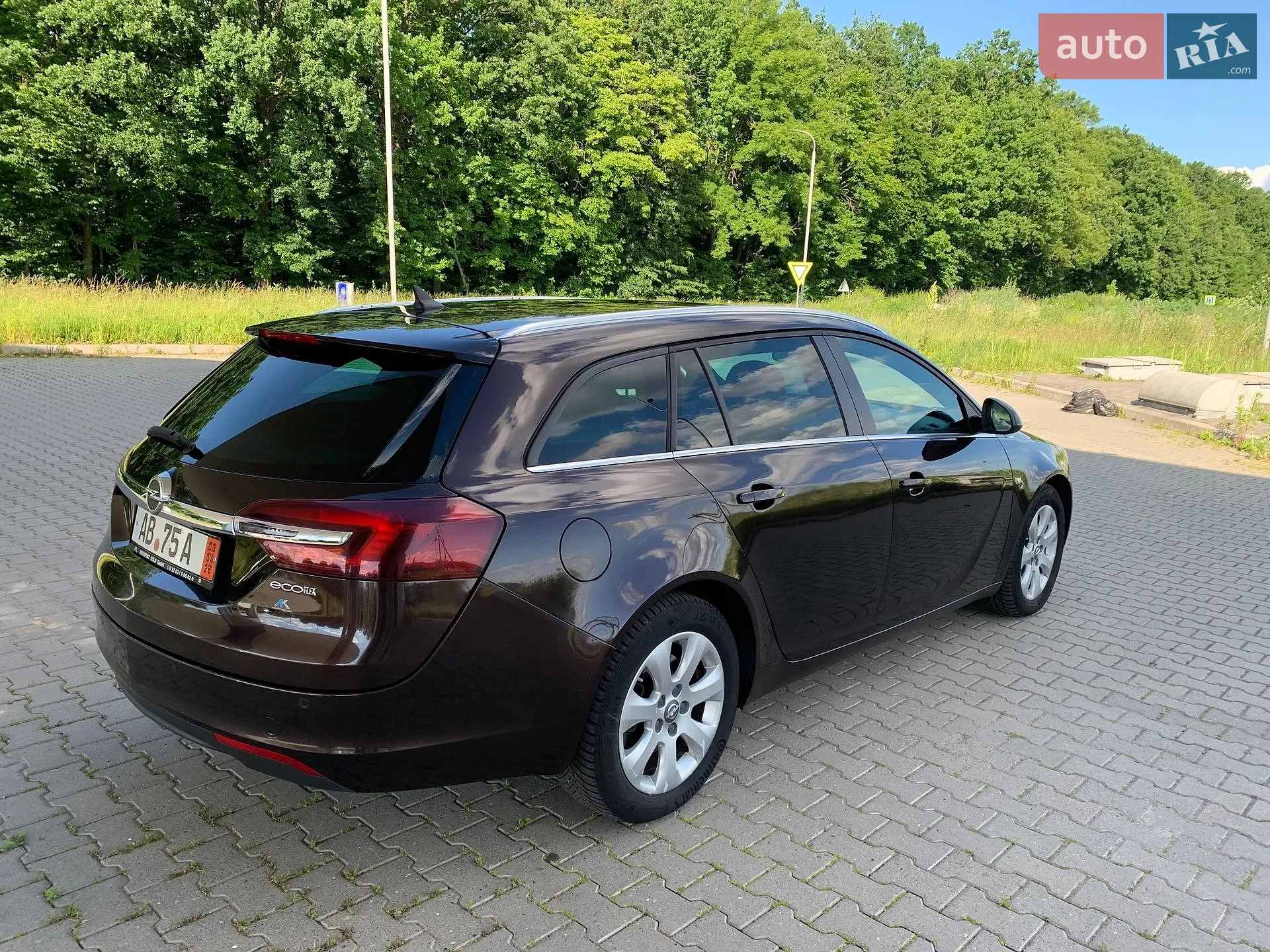 2015 Opel Insignia - мініатюра 39