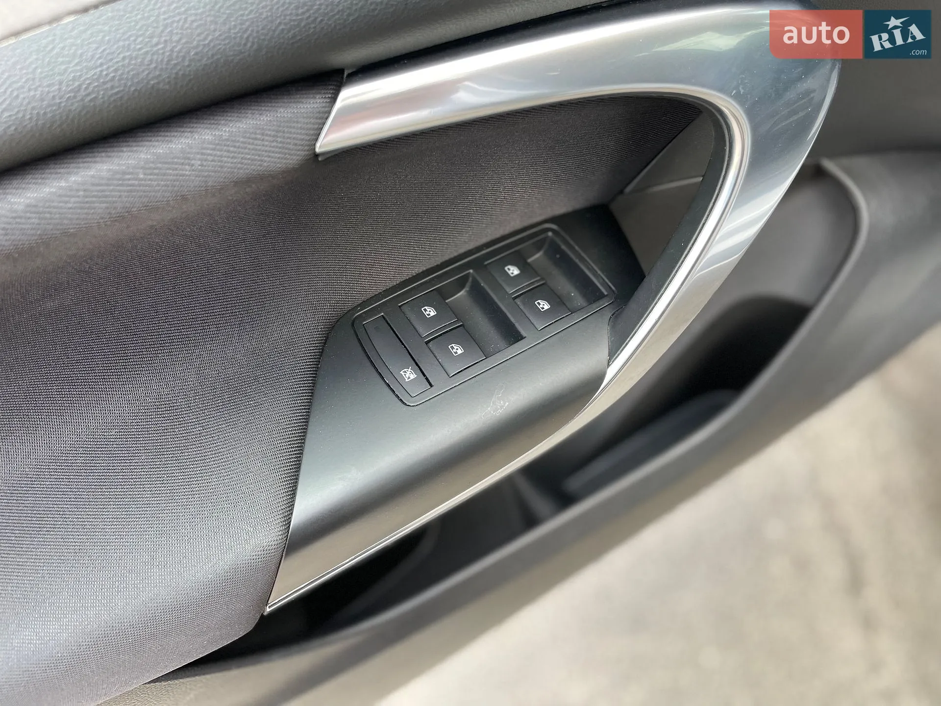2016 Opel Insignia - мініатюра 33
