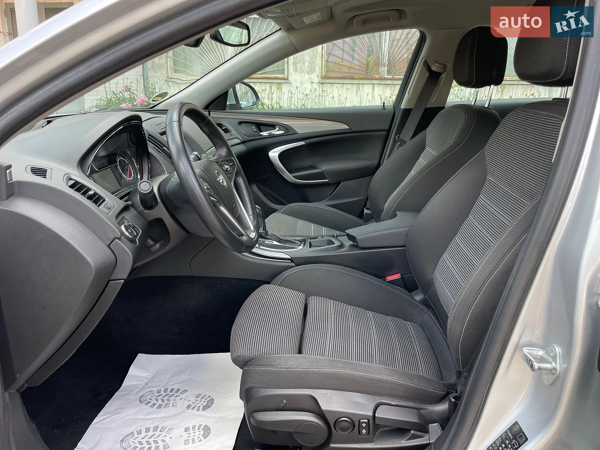 2016 Opel Insignia - мініатюра 36