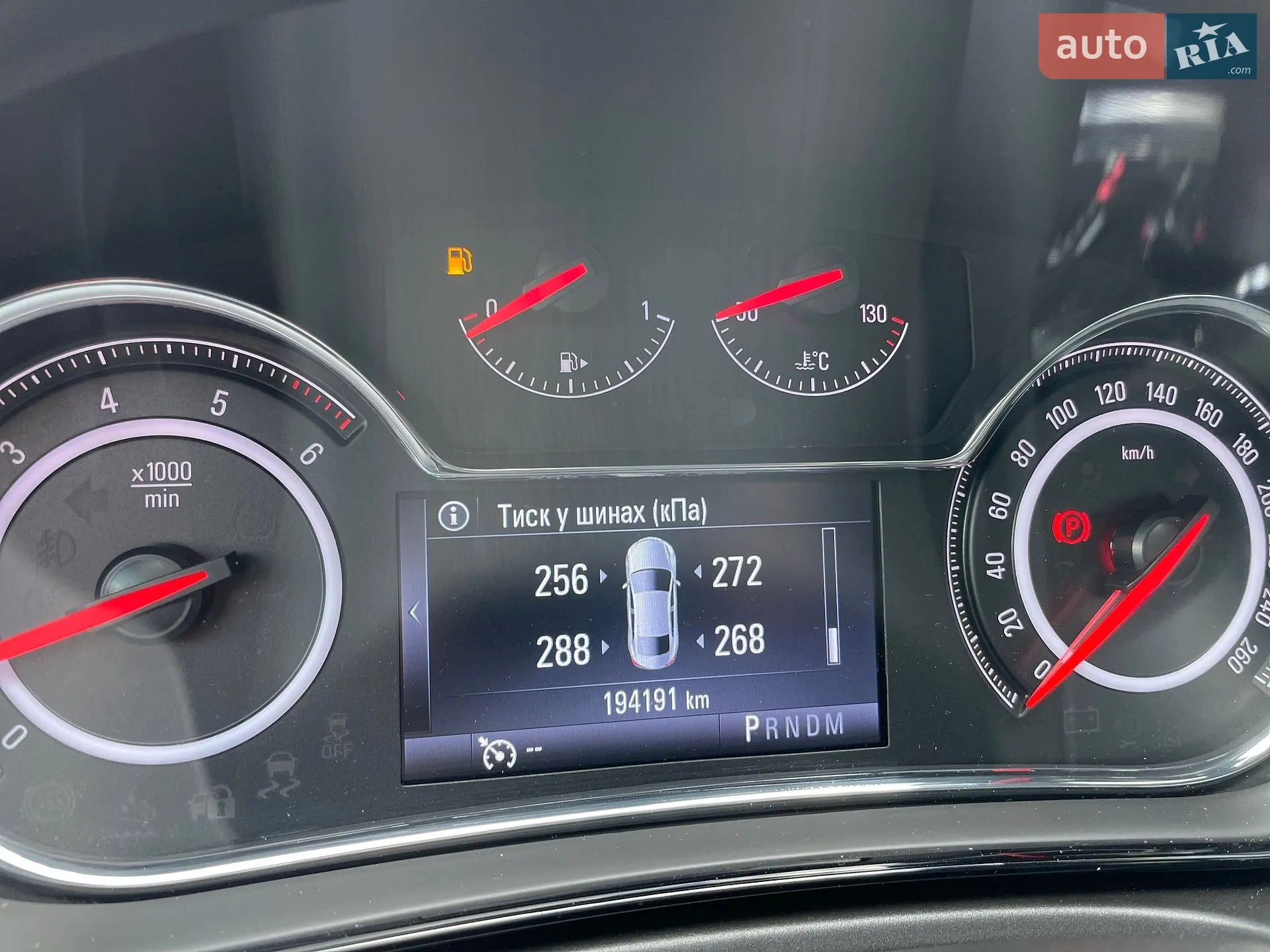 2016 Opel Insignia - мініатюра 23