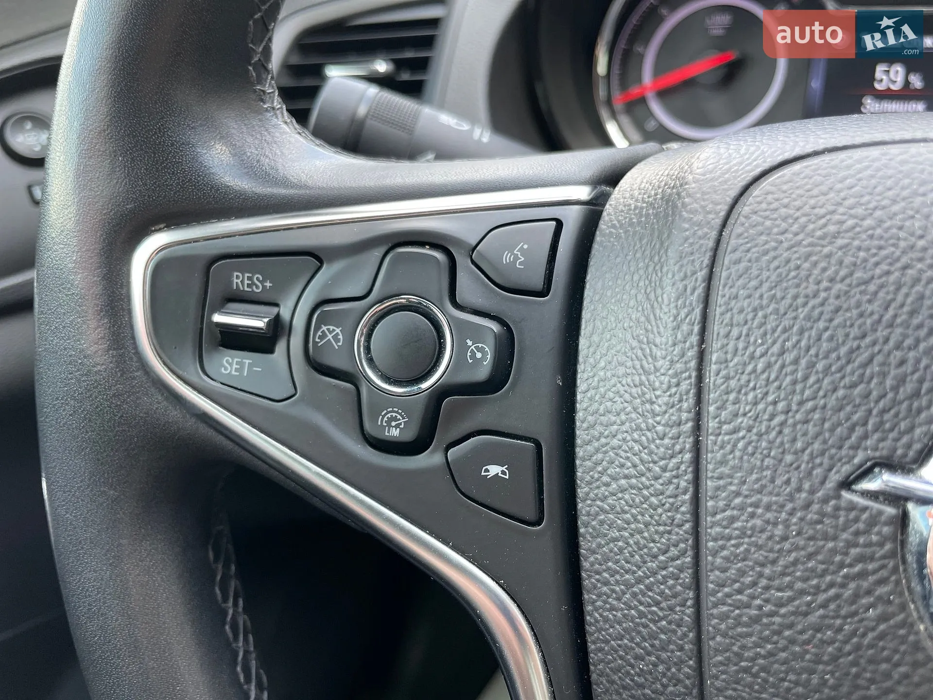 2016 Opel Insignia - мініатюра 26