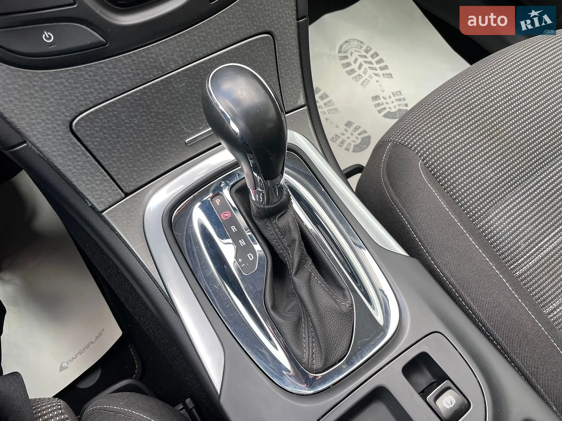 2016 Opel Insignia - мініатюра 52