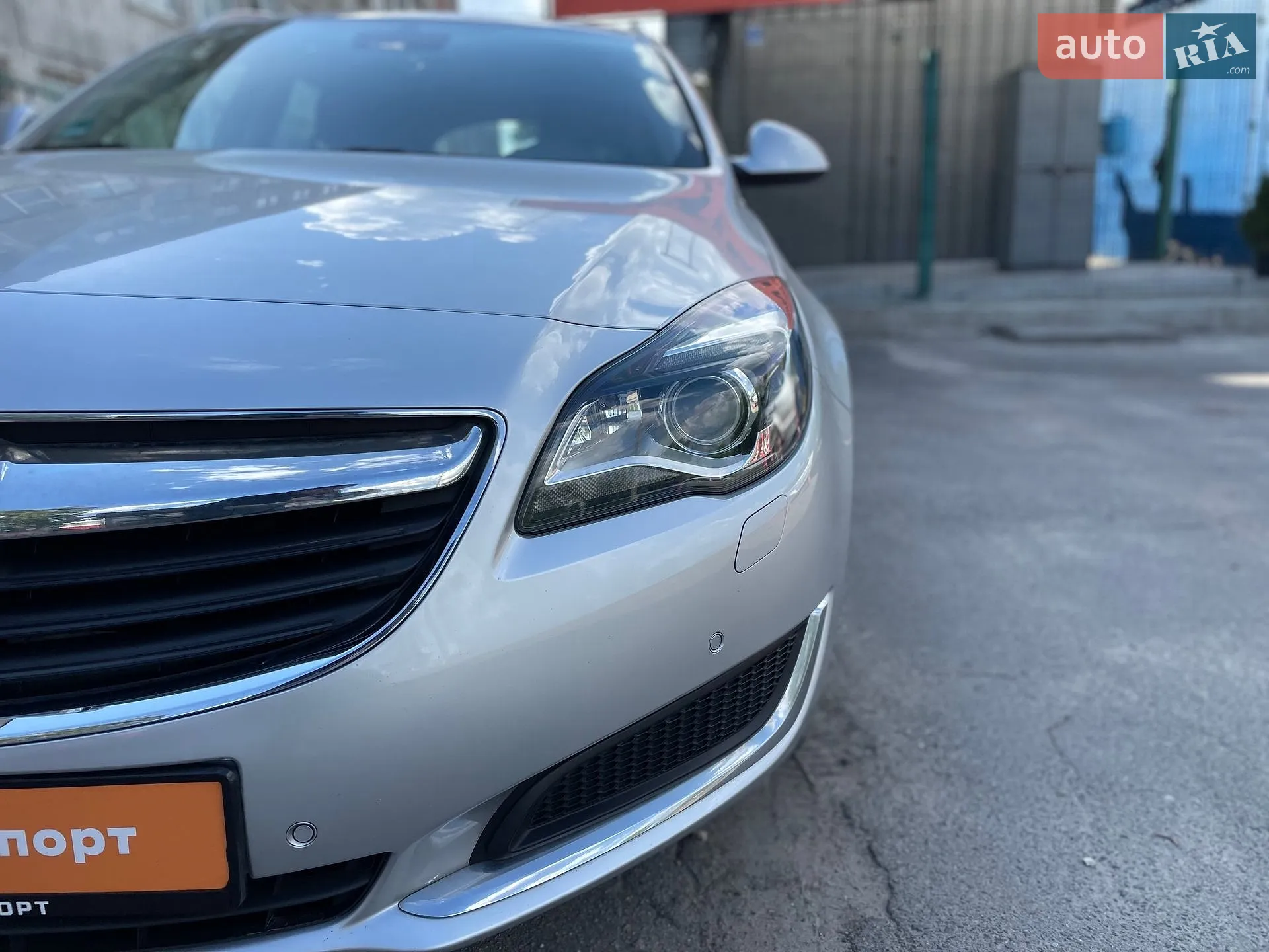 2016 Opel Insignia - мініатюра 79