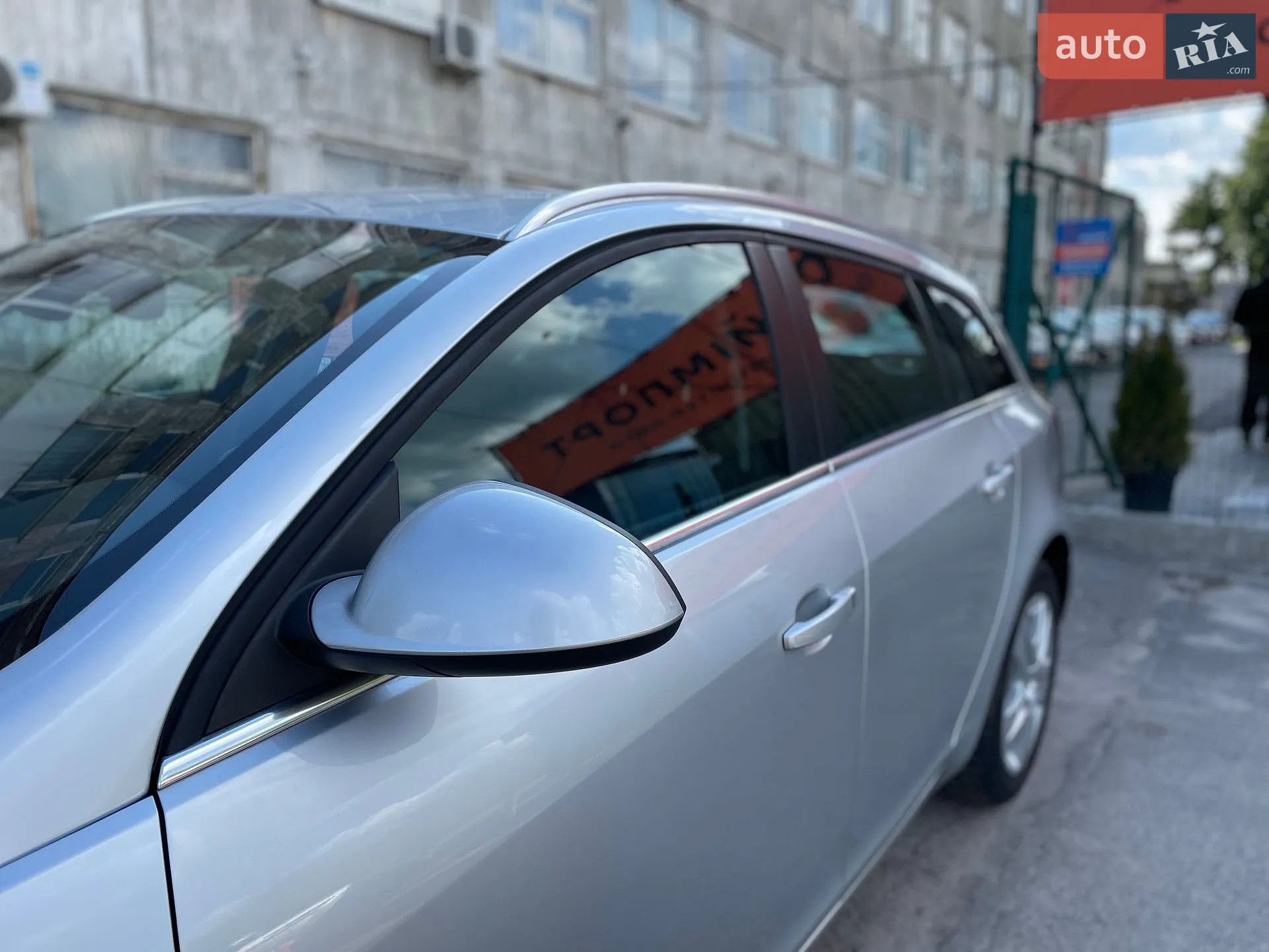 2016 Opel Insignia - мініатюра 87
