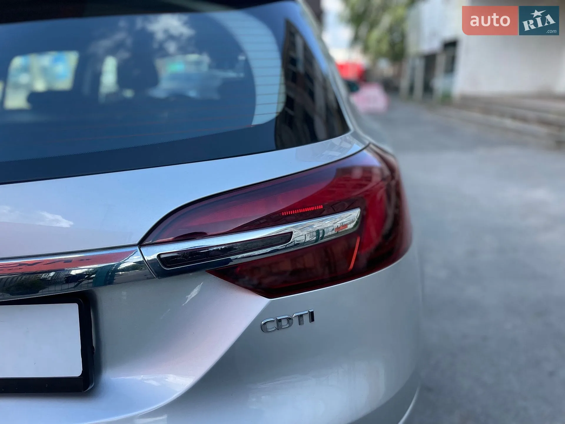 2016 Opel Insignia - мініатюра 64