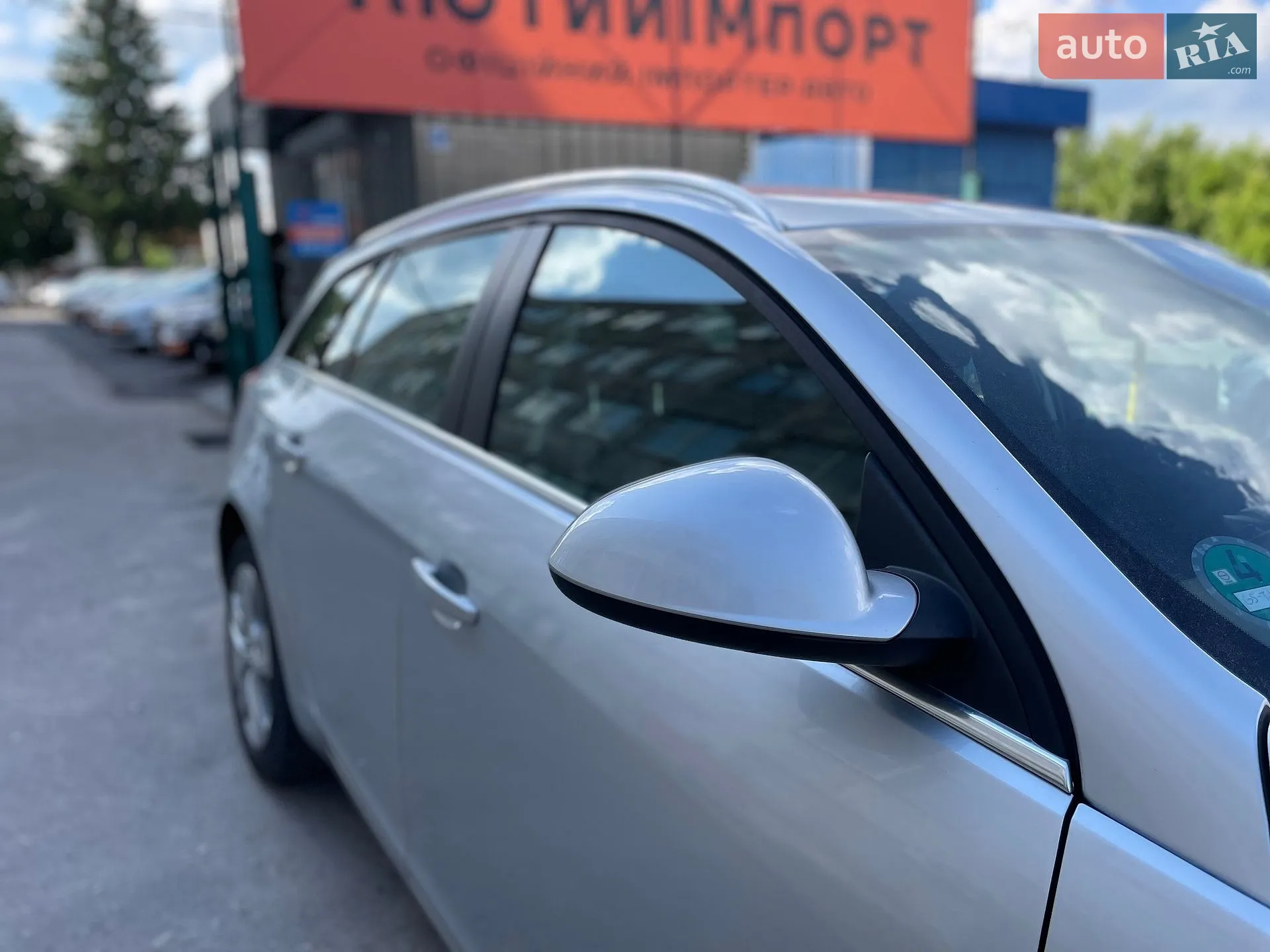 2016 Opel Insignia - мініатюра 89