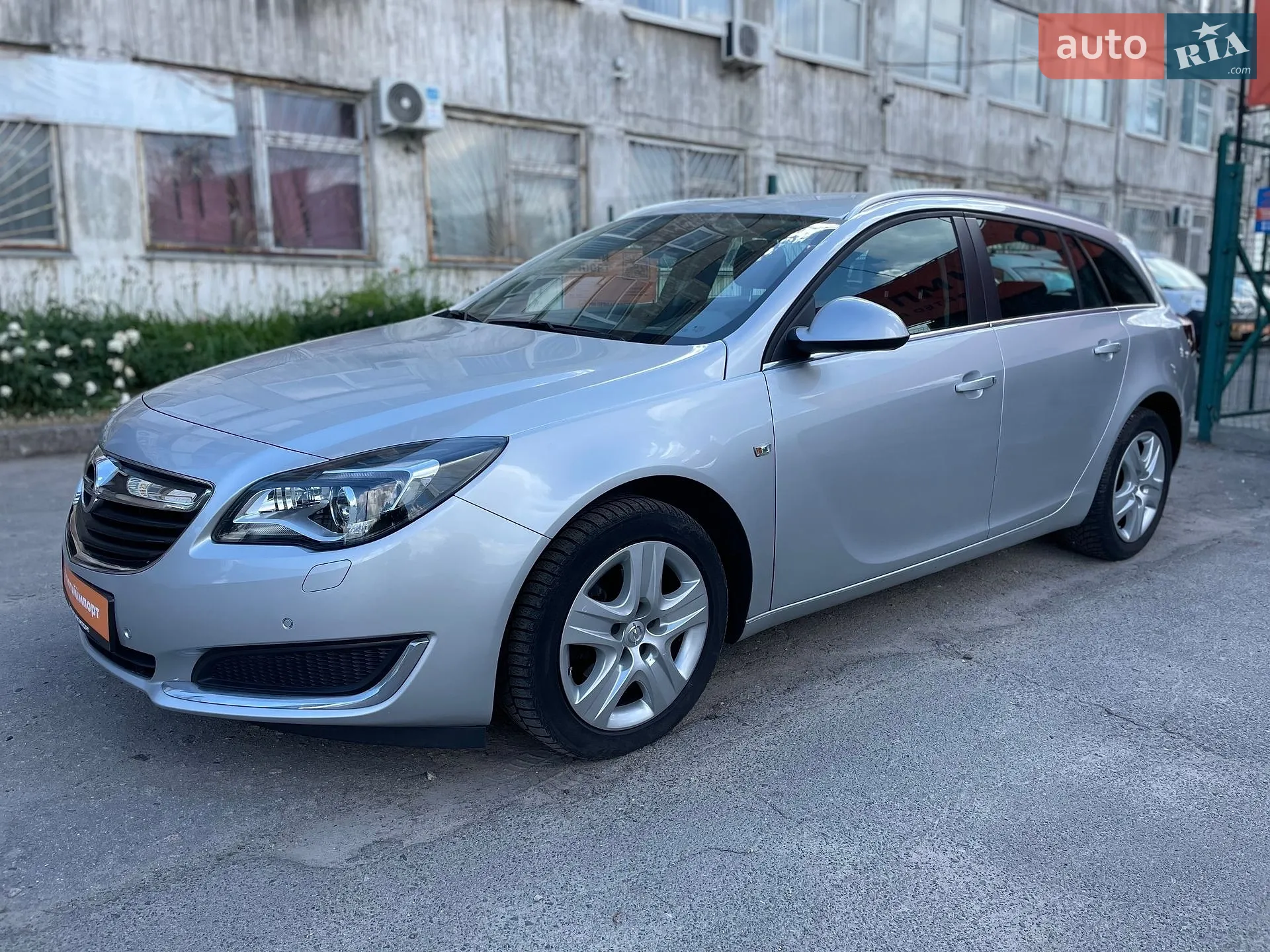 2016 Opel Insignia - мініатюра 89