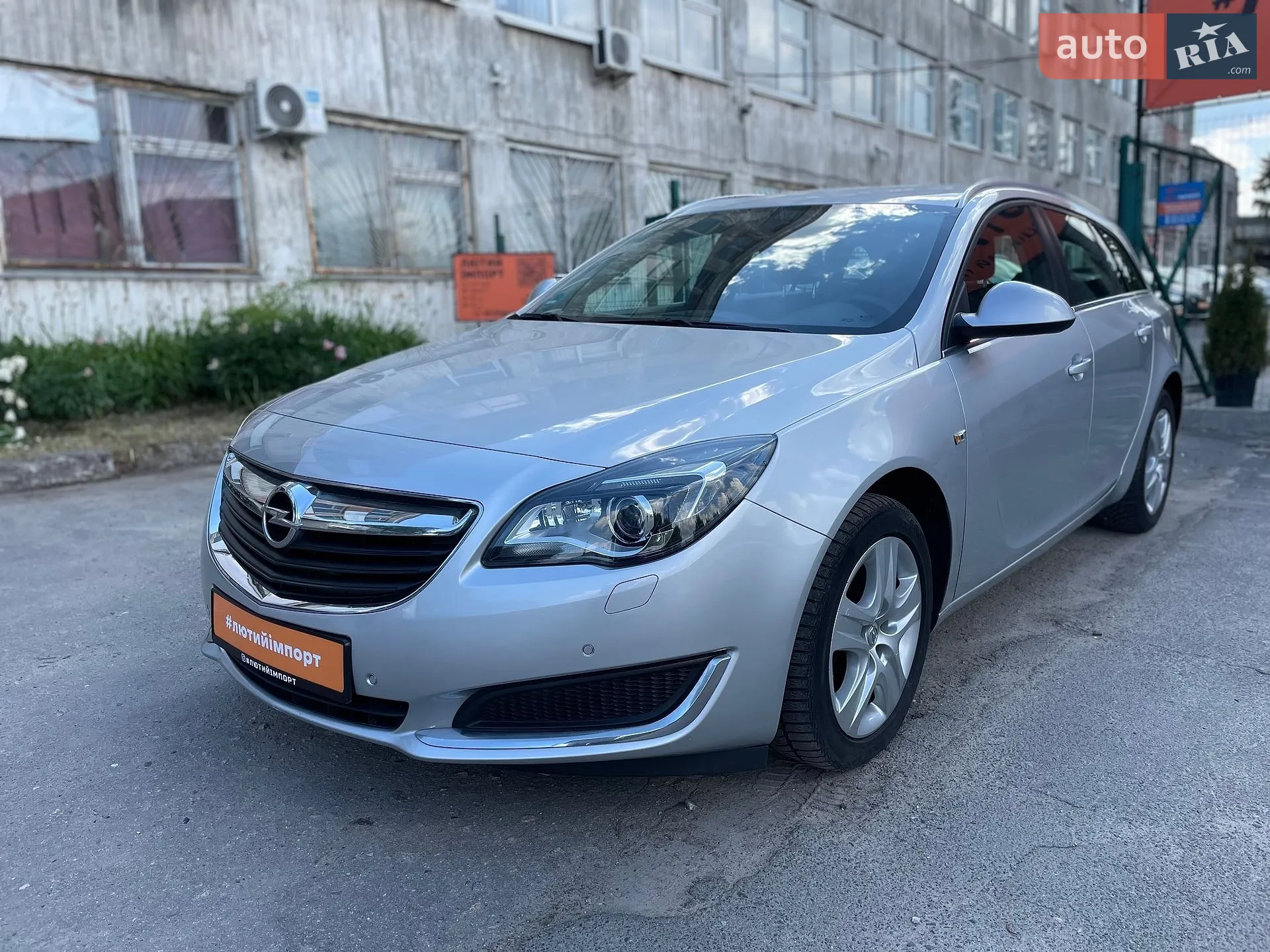 2016 Opel Insignia - мініатюра 108