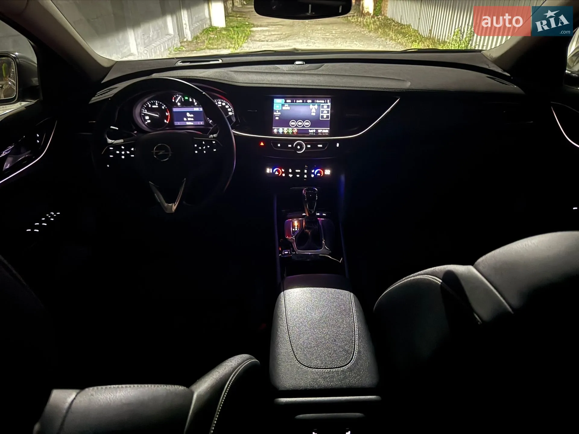 2018 Opel Insignia - мініатюра 15