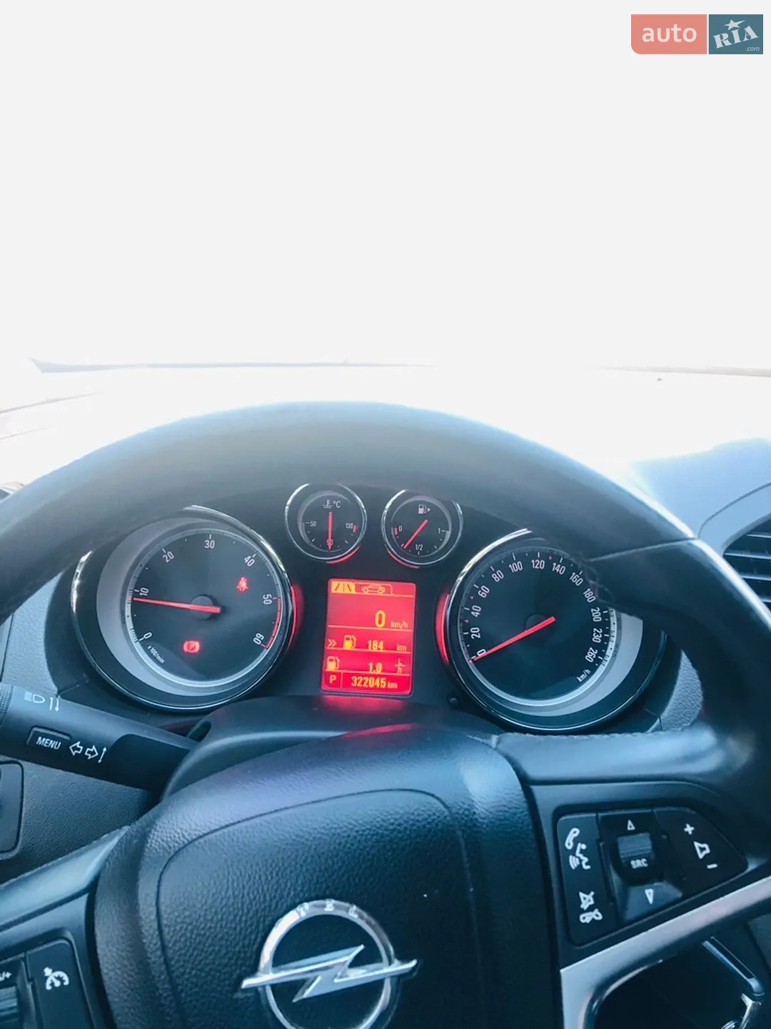 2011 Opel Insignia - мініатюра 11