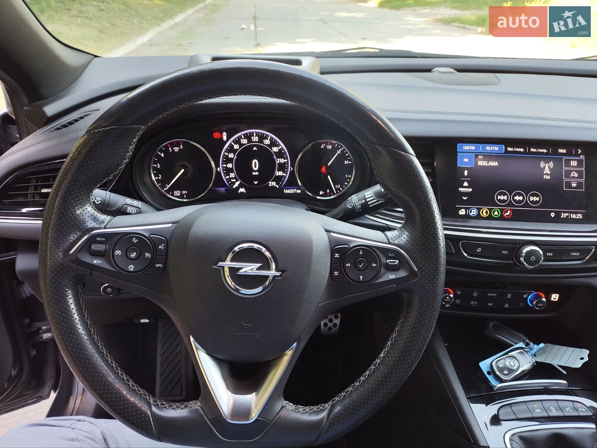 2021 Opel Insignia - мініатюра 15
