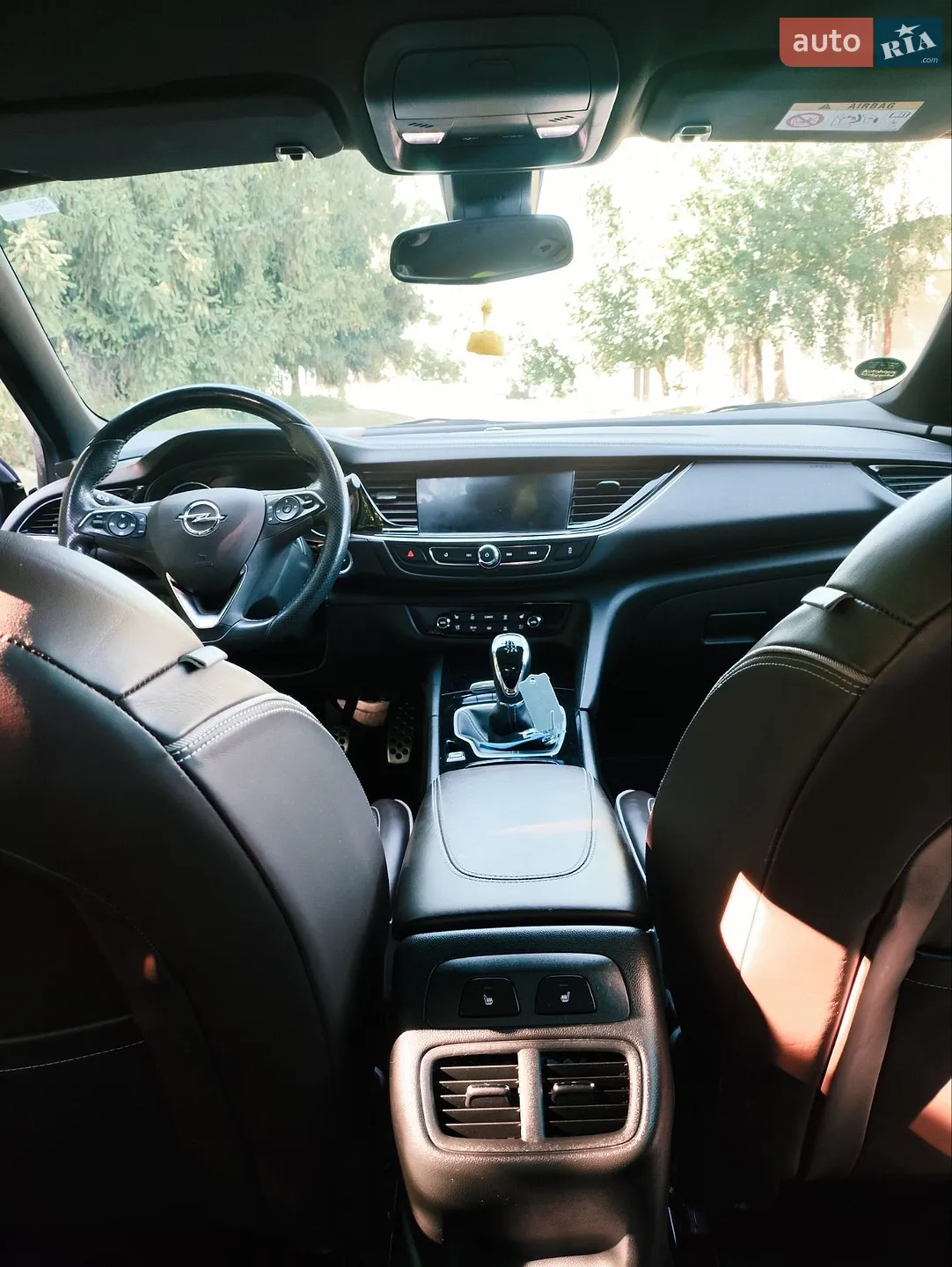 2021 Opel Insignia - мініатюра 19